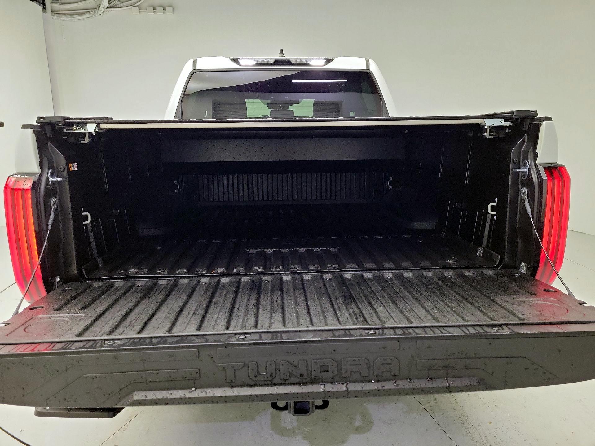Thumbnail: 2025 Toyota Tundra - 20