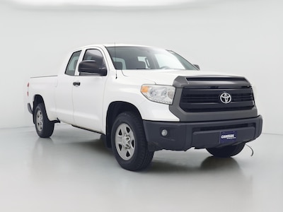 2015 Toyota Tundra SR