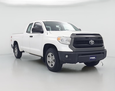 2015 Toyota Tundra SR