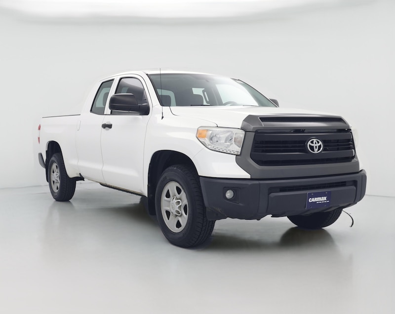 2015 Toyota Tundra SR