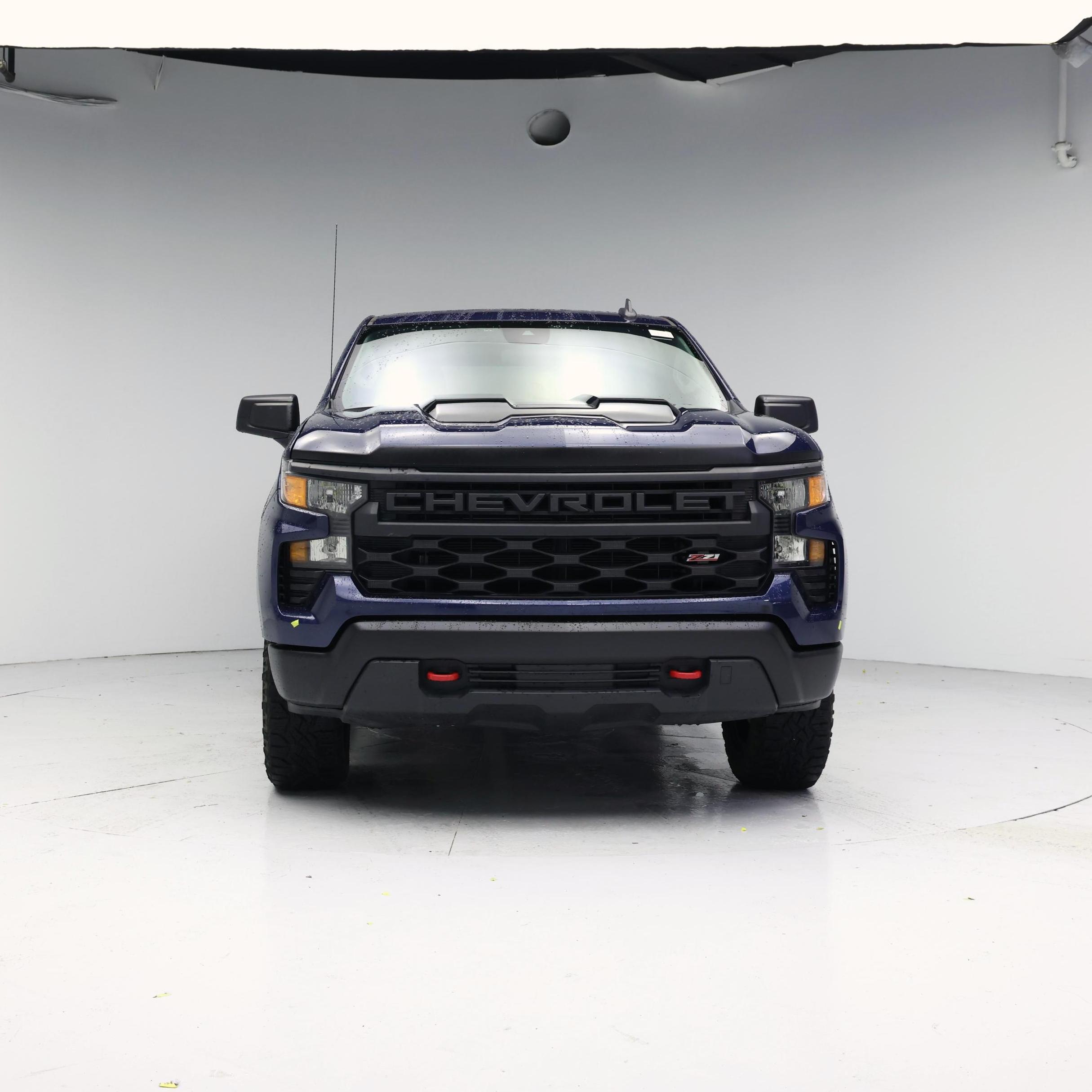 Thumbnail: 2022 Chevrolet Silverado 1500 - 5