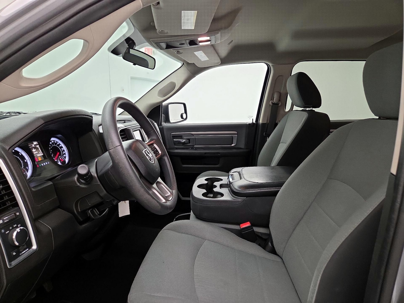 Side Airbags