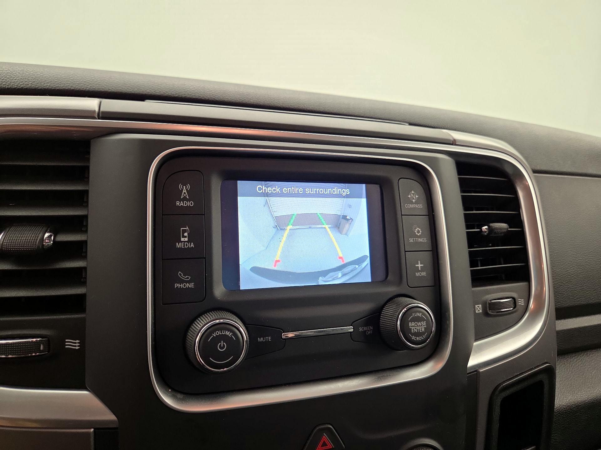 Thumbnail: 2022 RAM 1500 Classic - 14