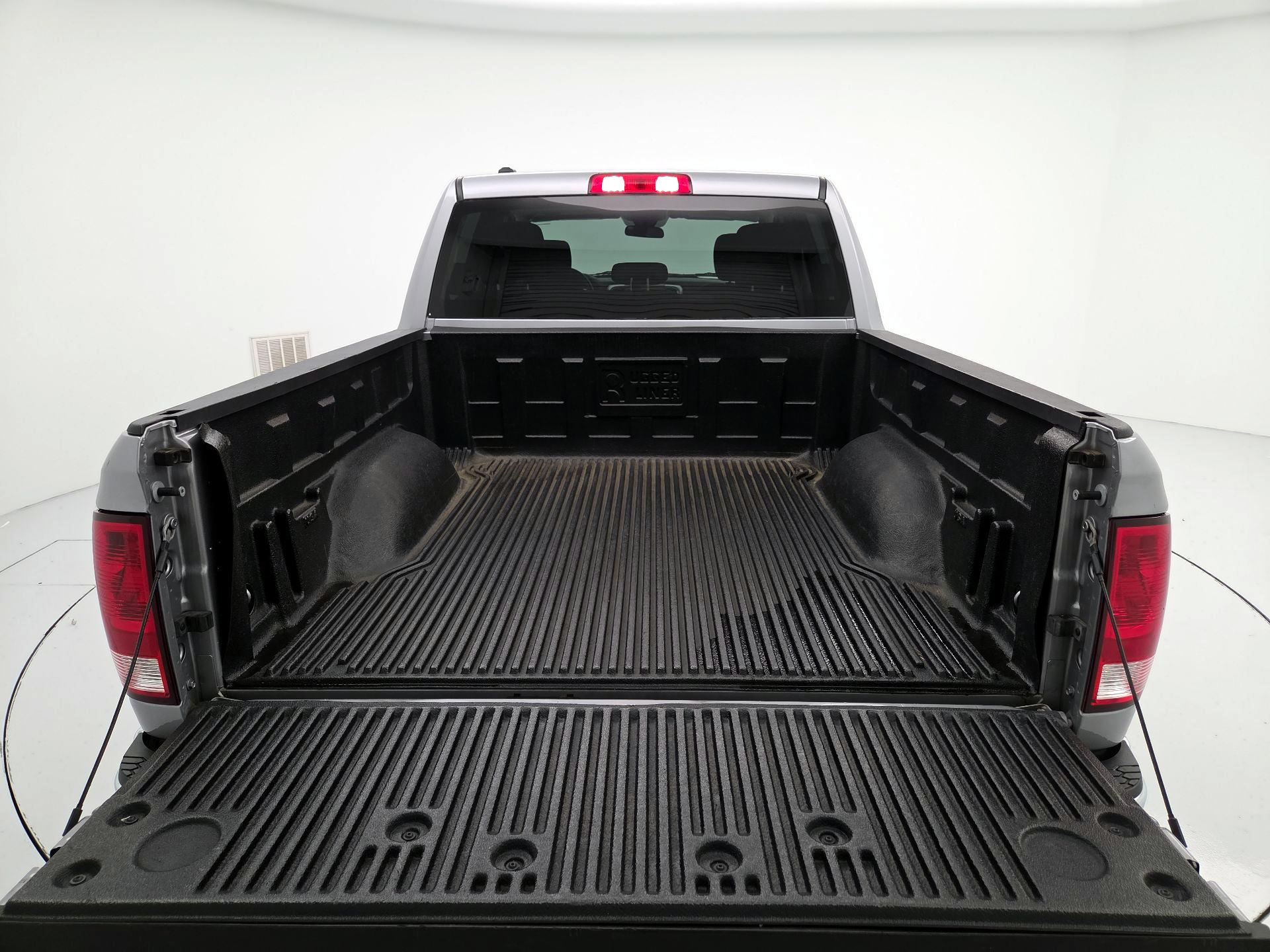 Thumbnail: 2022 RAM 1500 Classic - 20