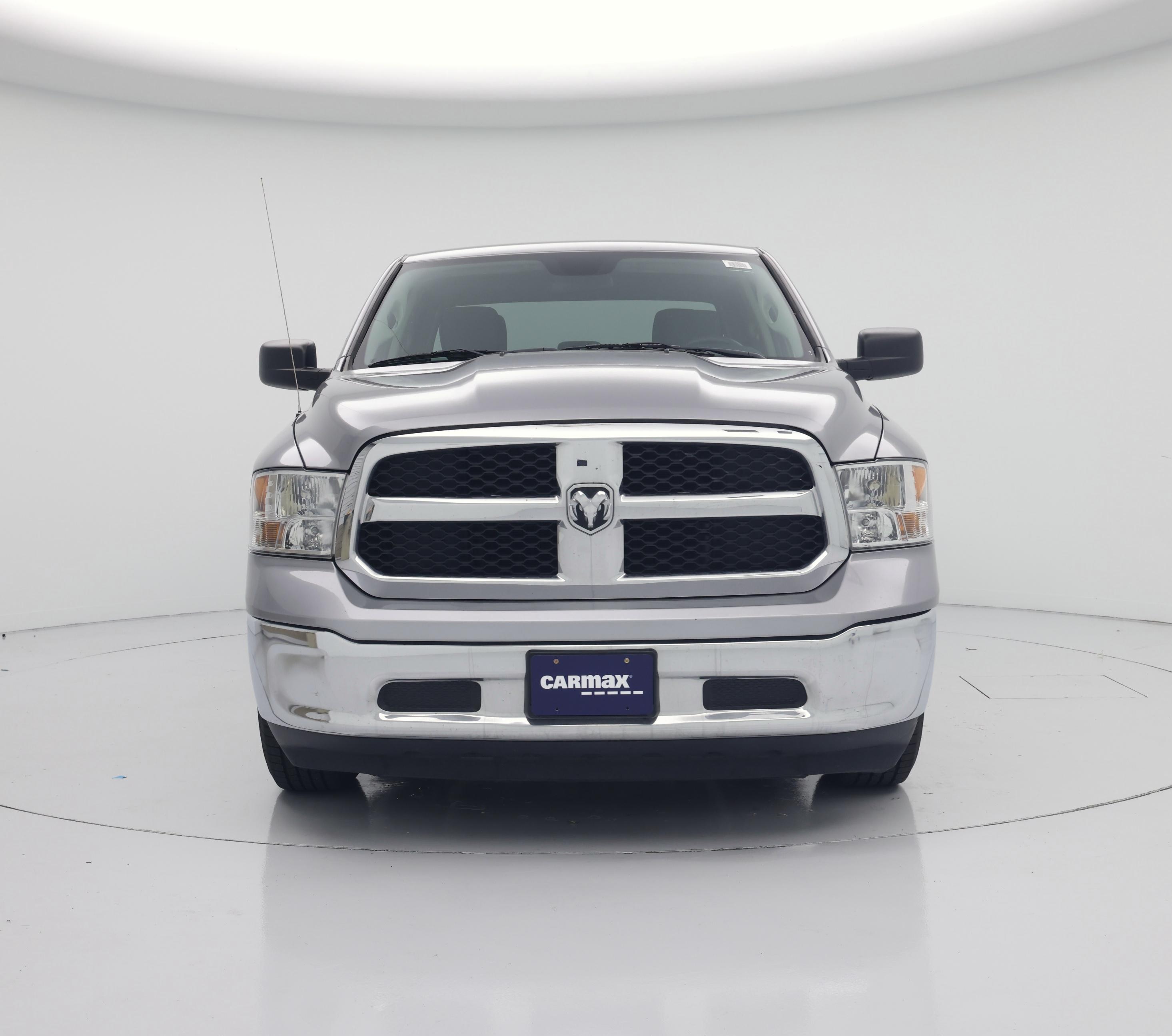 Thumbnail: 2022 RAM 1500 Classic - 5