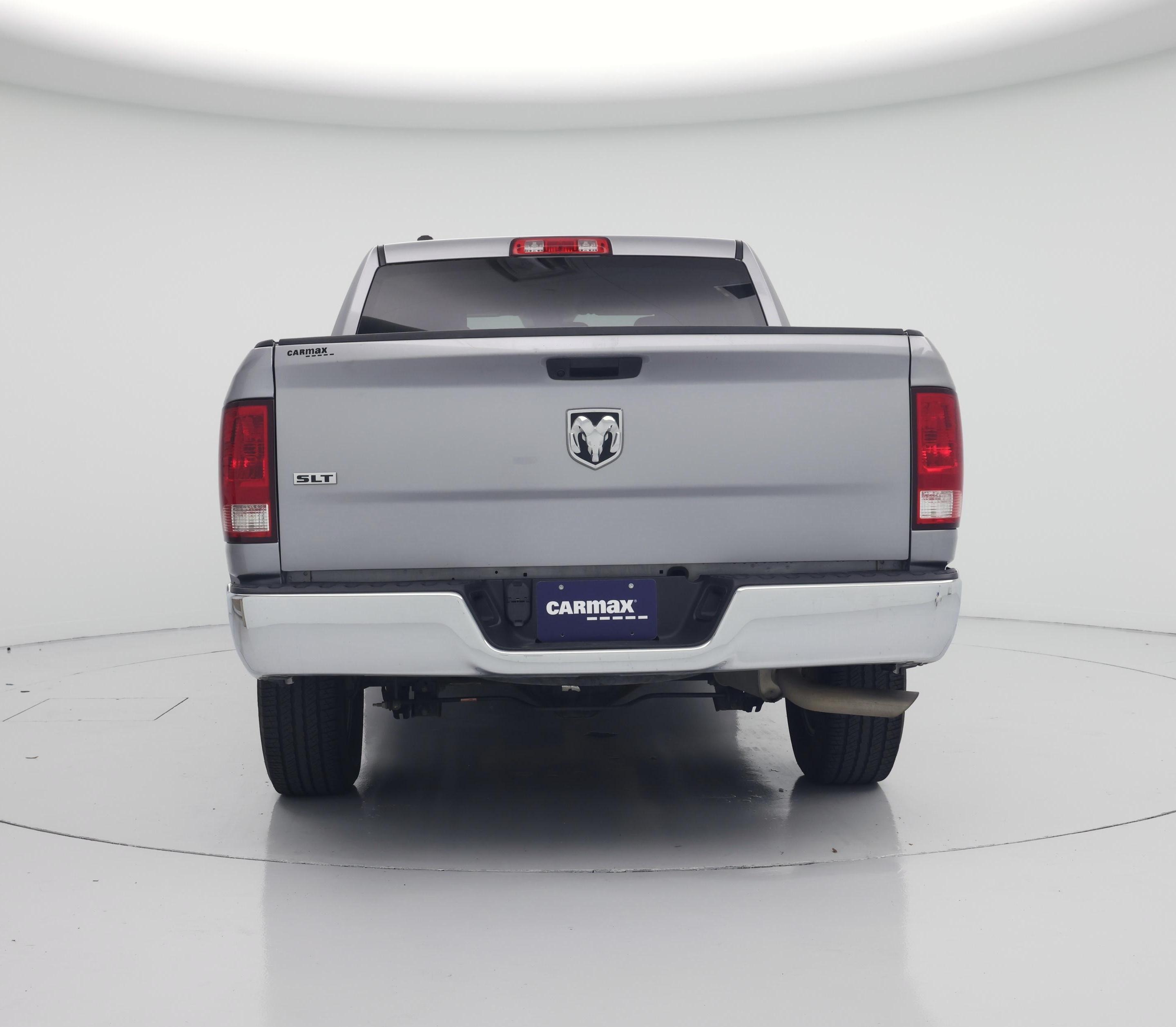 Thumbnail: 2022 RAM 1500 Classic - 6