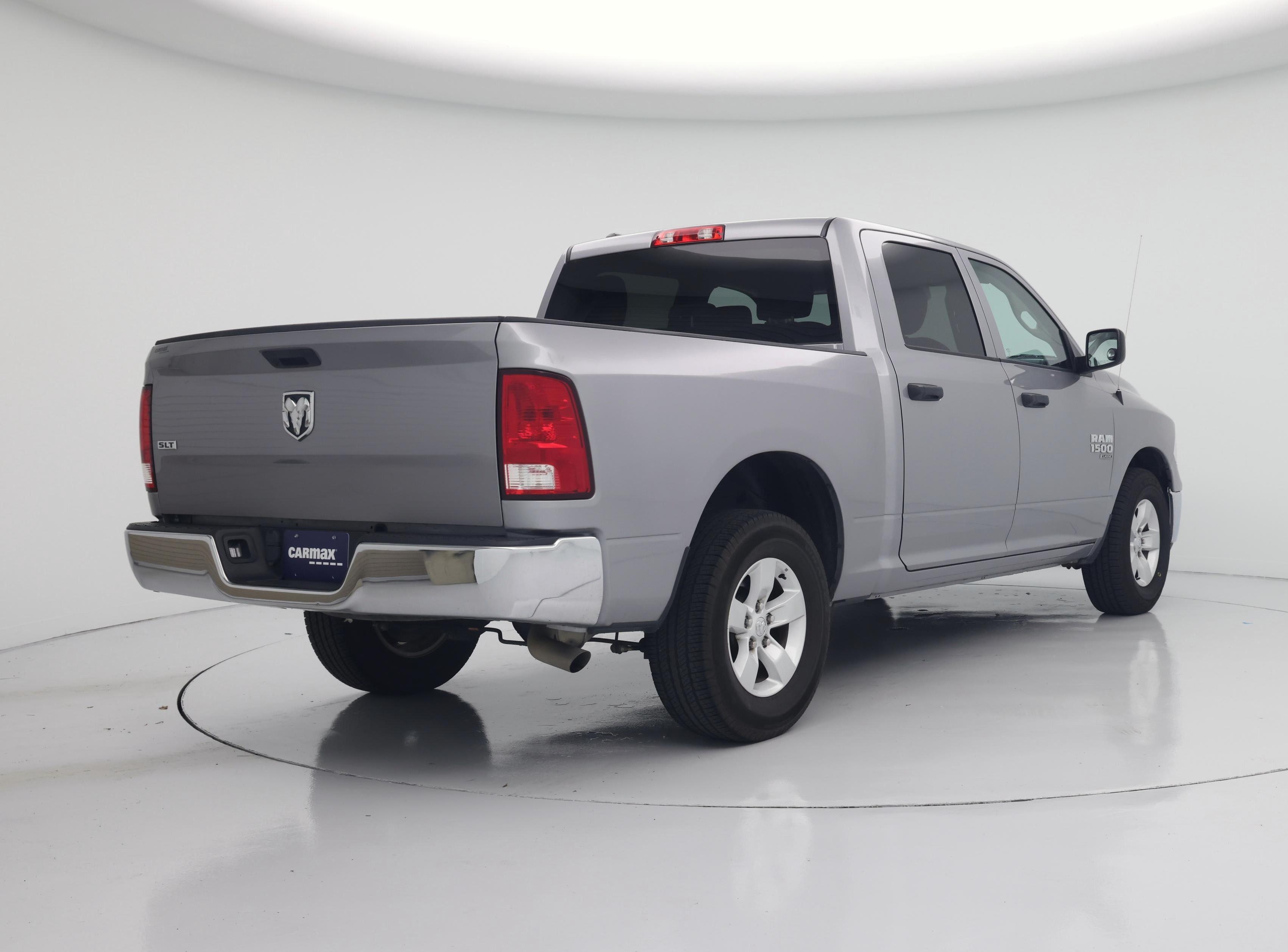 Thumbnail: 2022 RAM 1500 Classic - 8