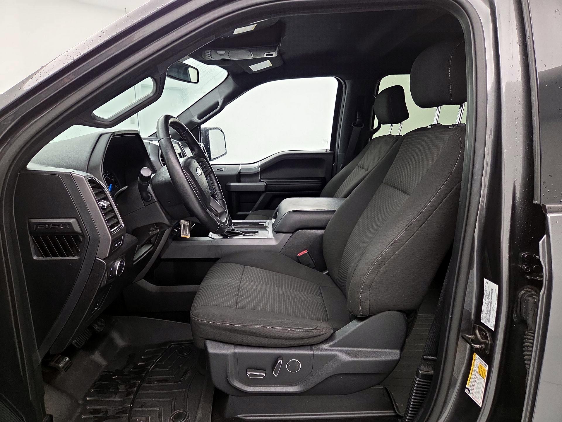 Thumbnail: 2017 Ford F-150 - 11