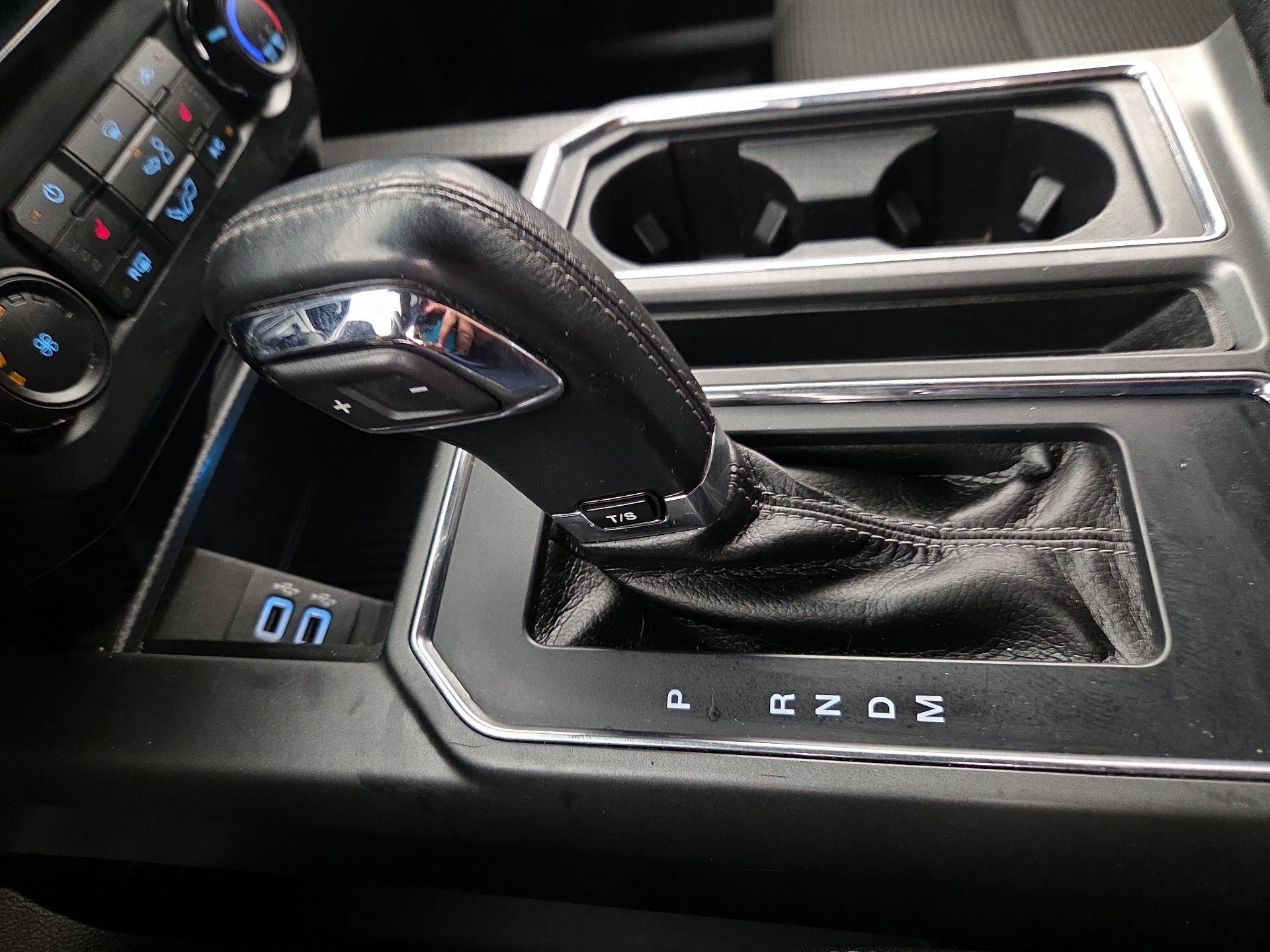 Thumbnail: 2017 Ford F-150 - 18