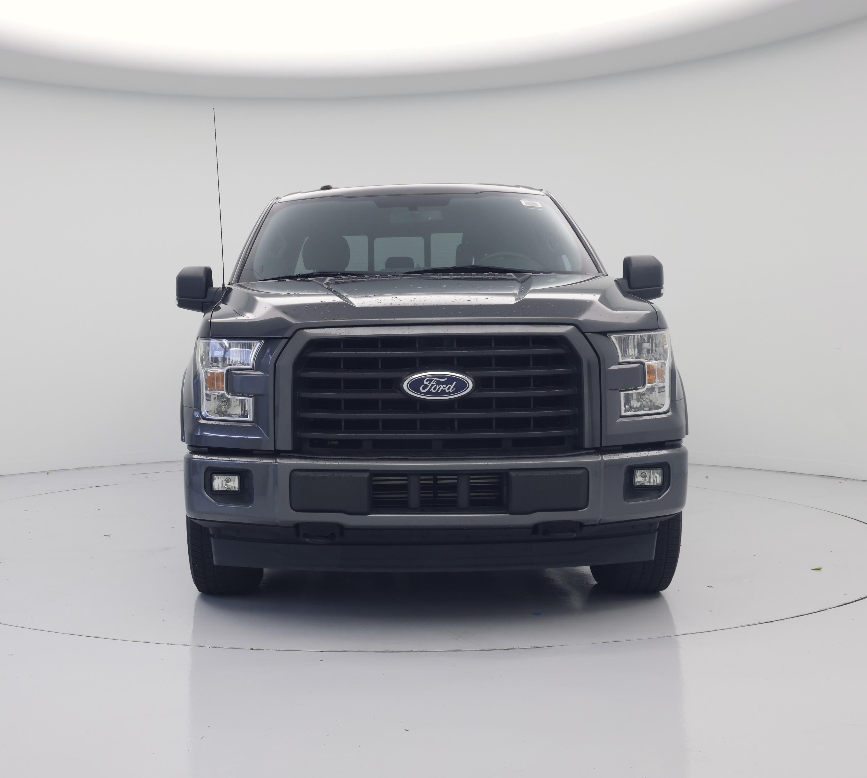 Thumbnail: 2017 Ford F-150 - 5