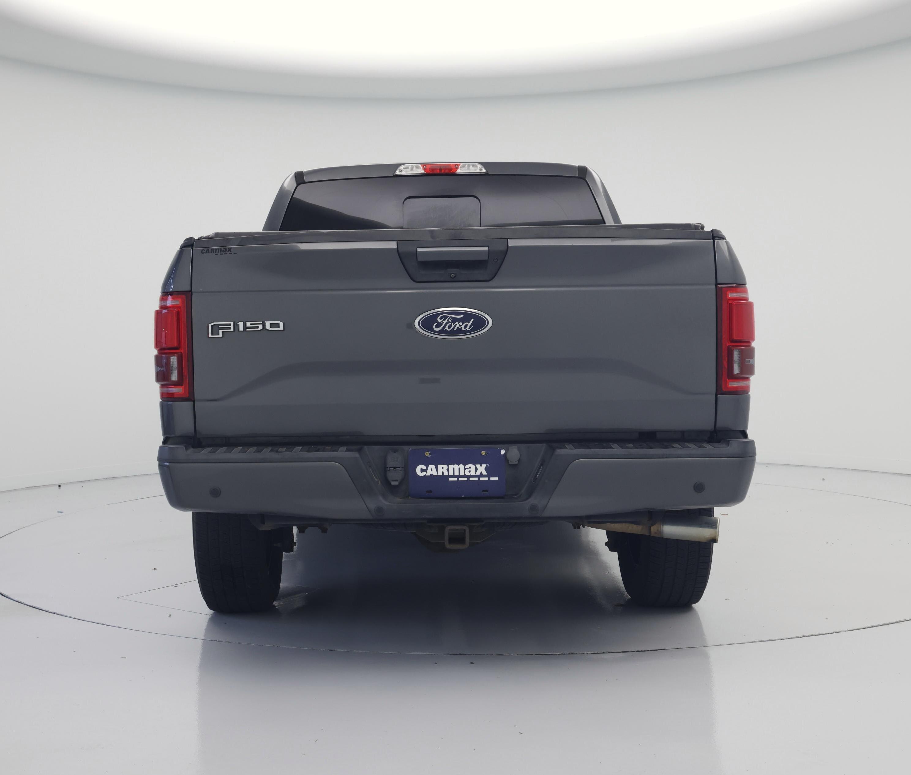 Thumbnail: 2017 Ford F-150 - 6