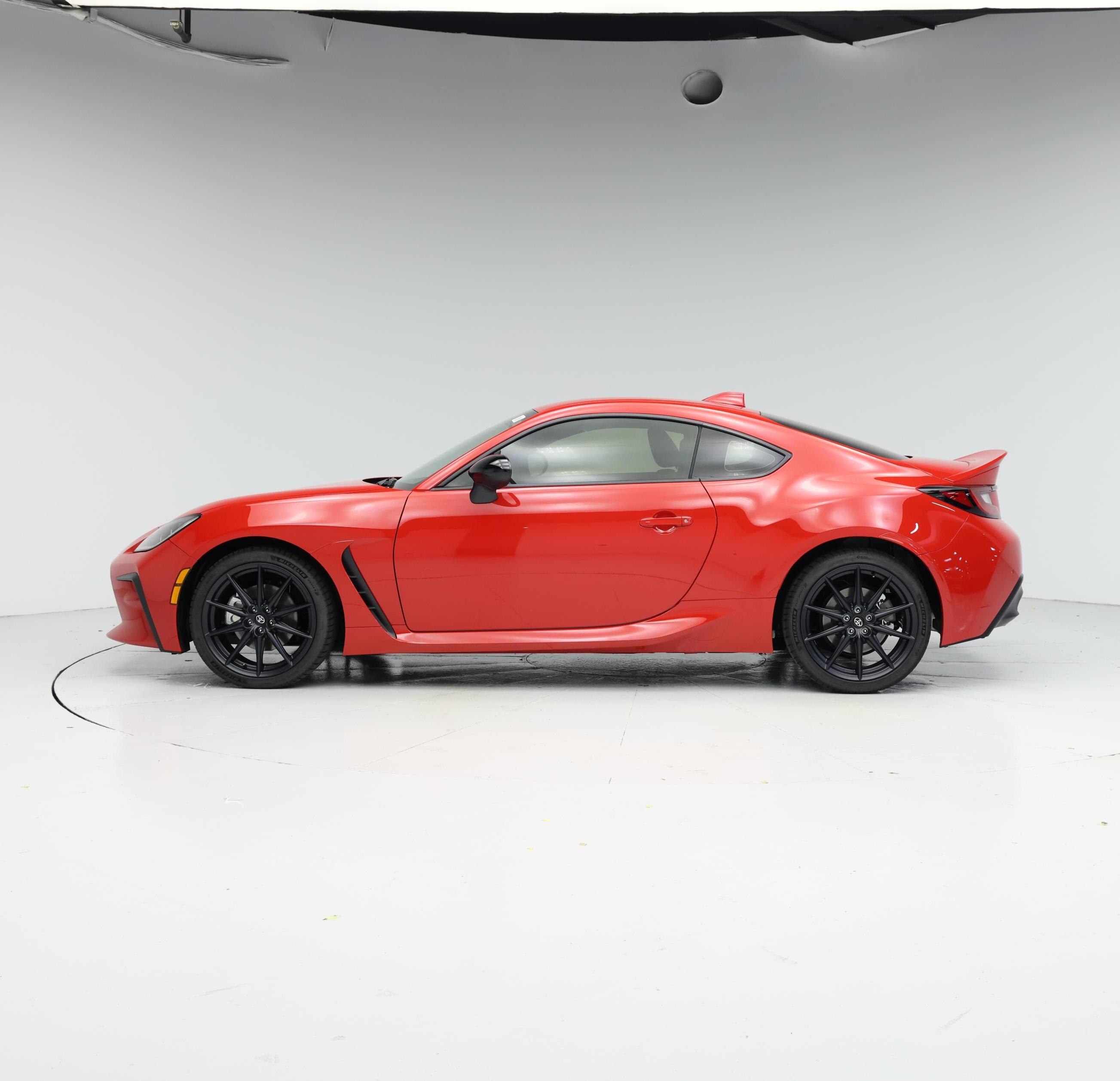 Thumbnail: 2023 Toyota GR86 - 3