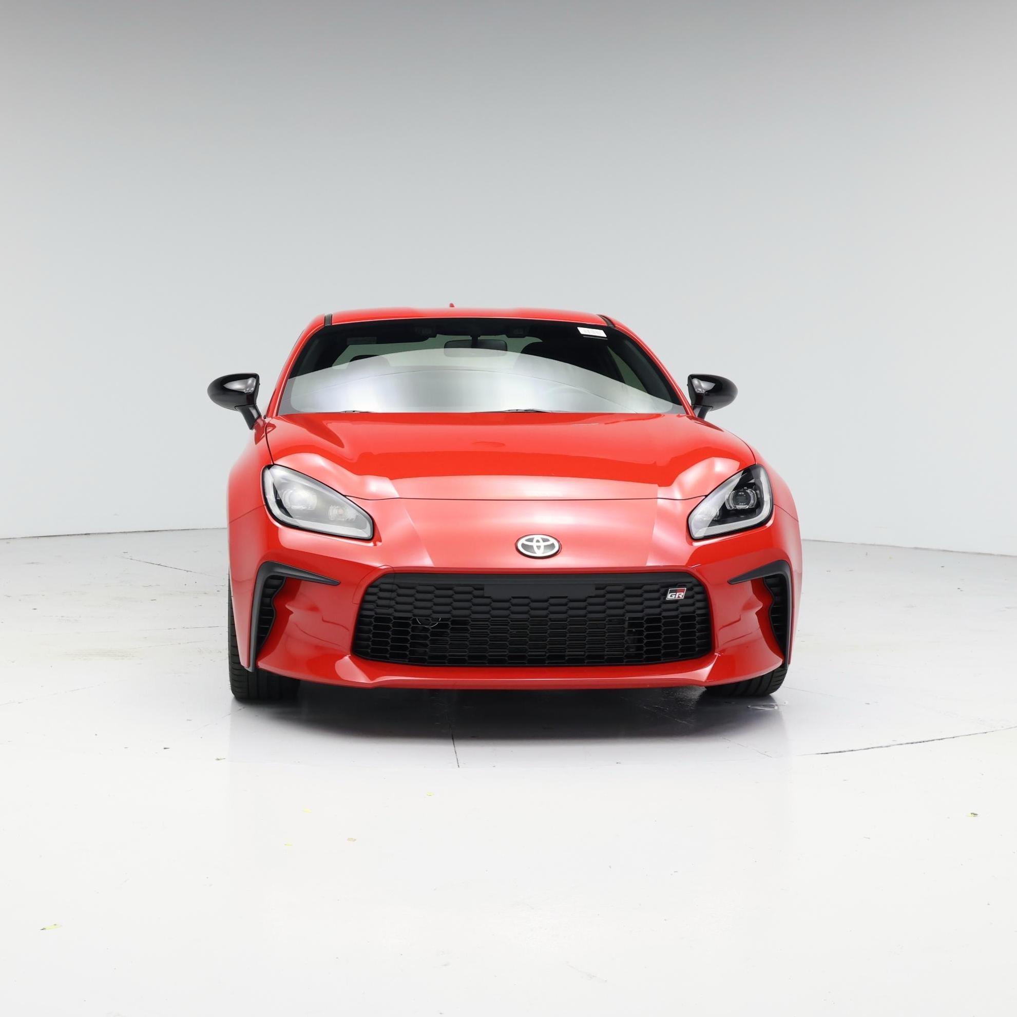 Thumbnail: 2023 Toyota GR86 - 5