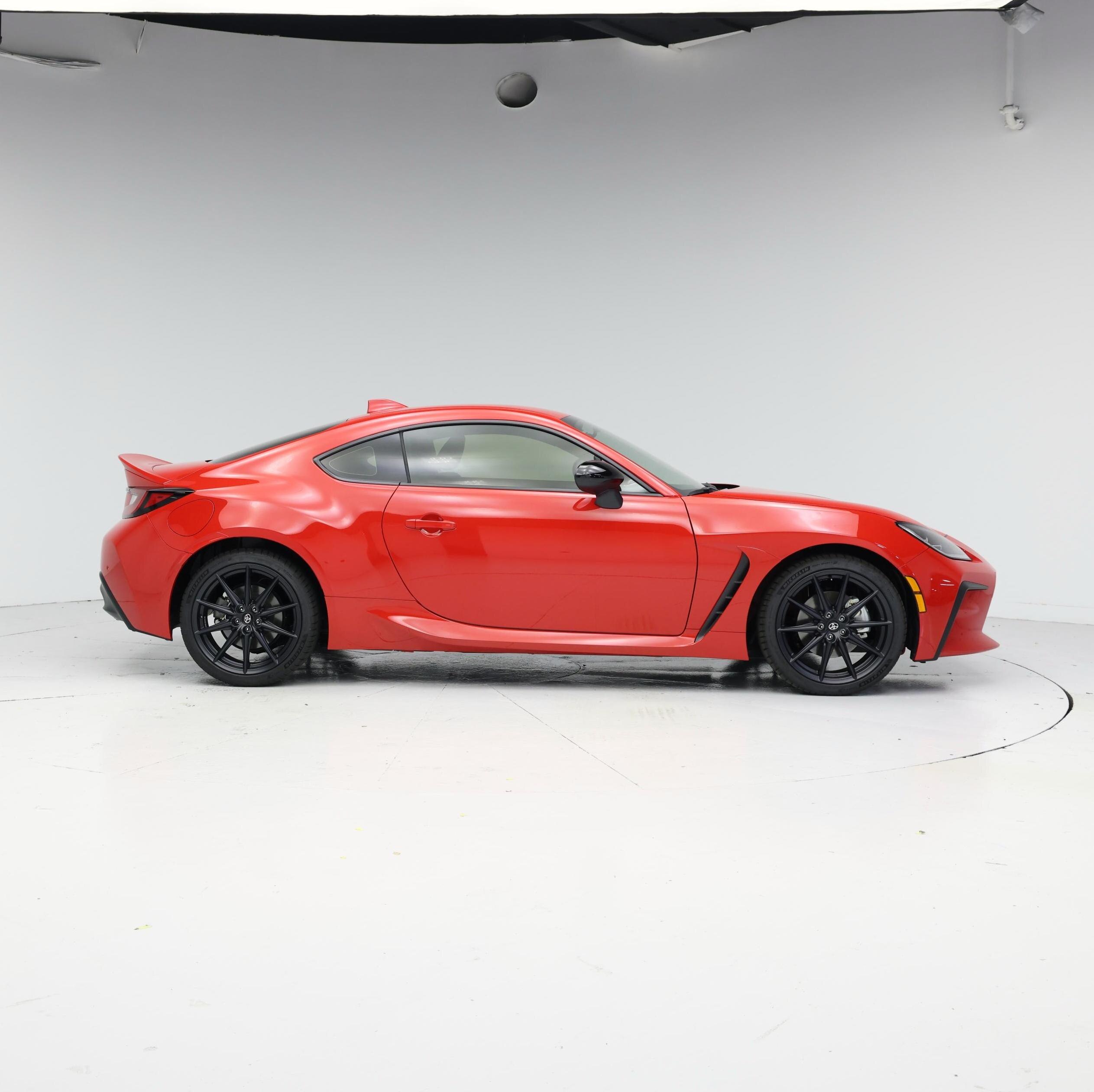 Thumbnail: 2023 Toyota GR86 - 7