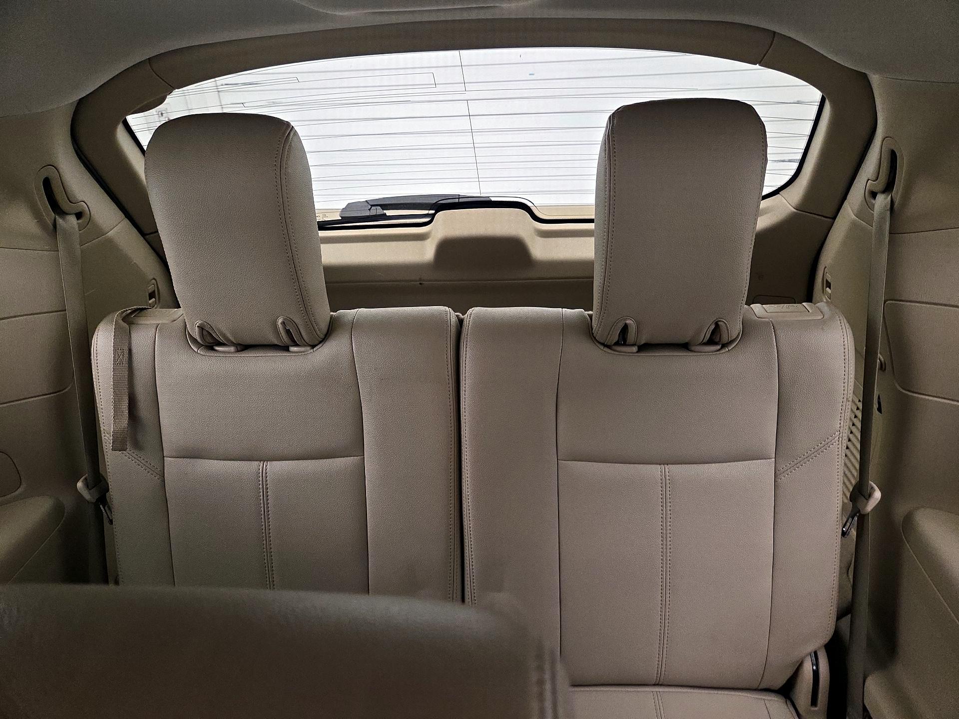 Thumbnail: 2015 Nissan Pathfinder - 20