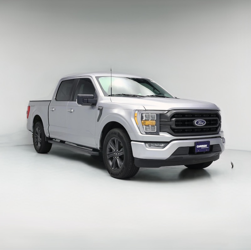 2023 Ford F150 XLT