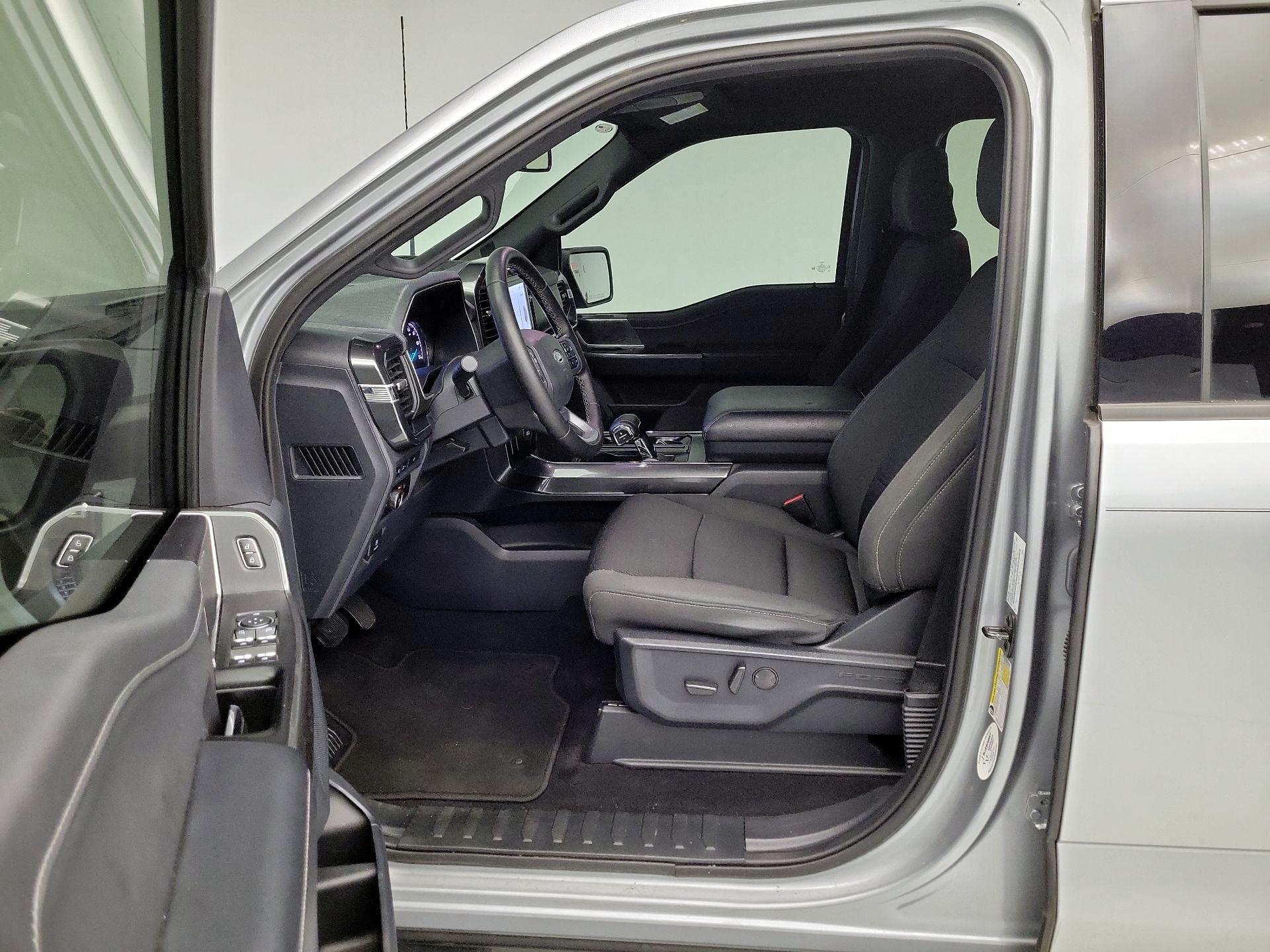 Thumbnail: 2023 Ford F-150 - 11