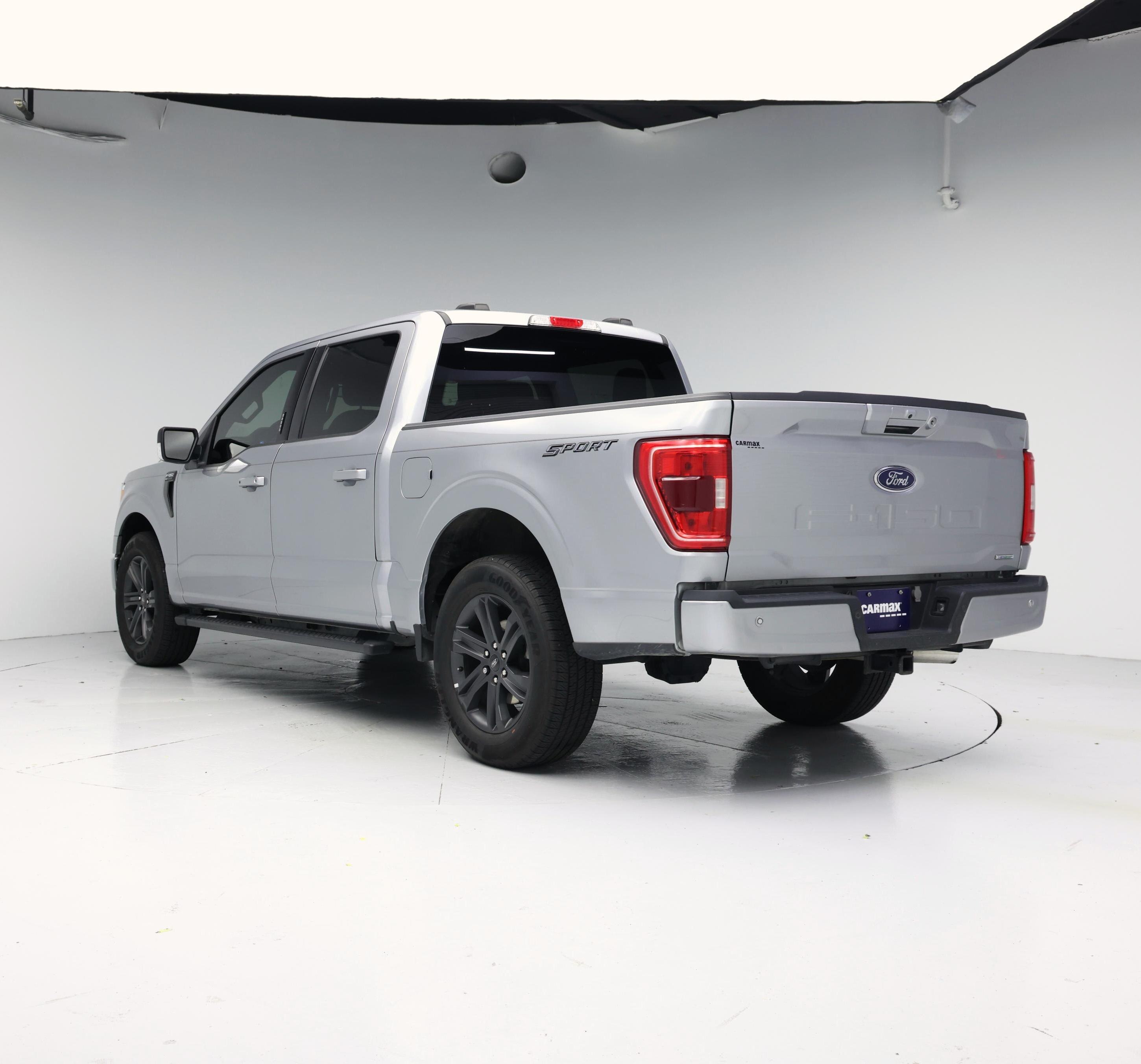 Thumbnail: 2023 Ford F-150 - 2