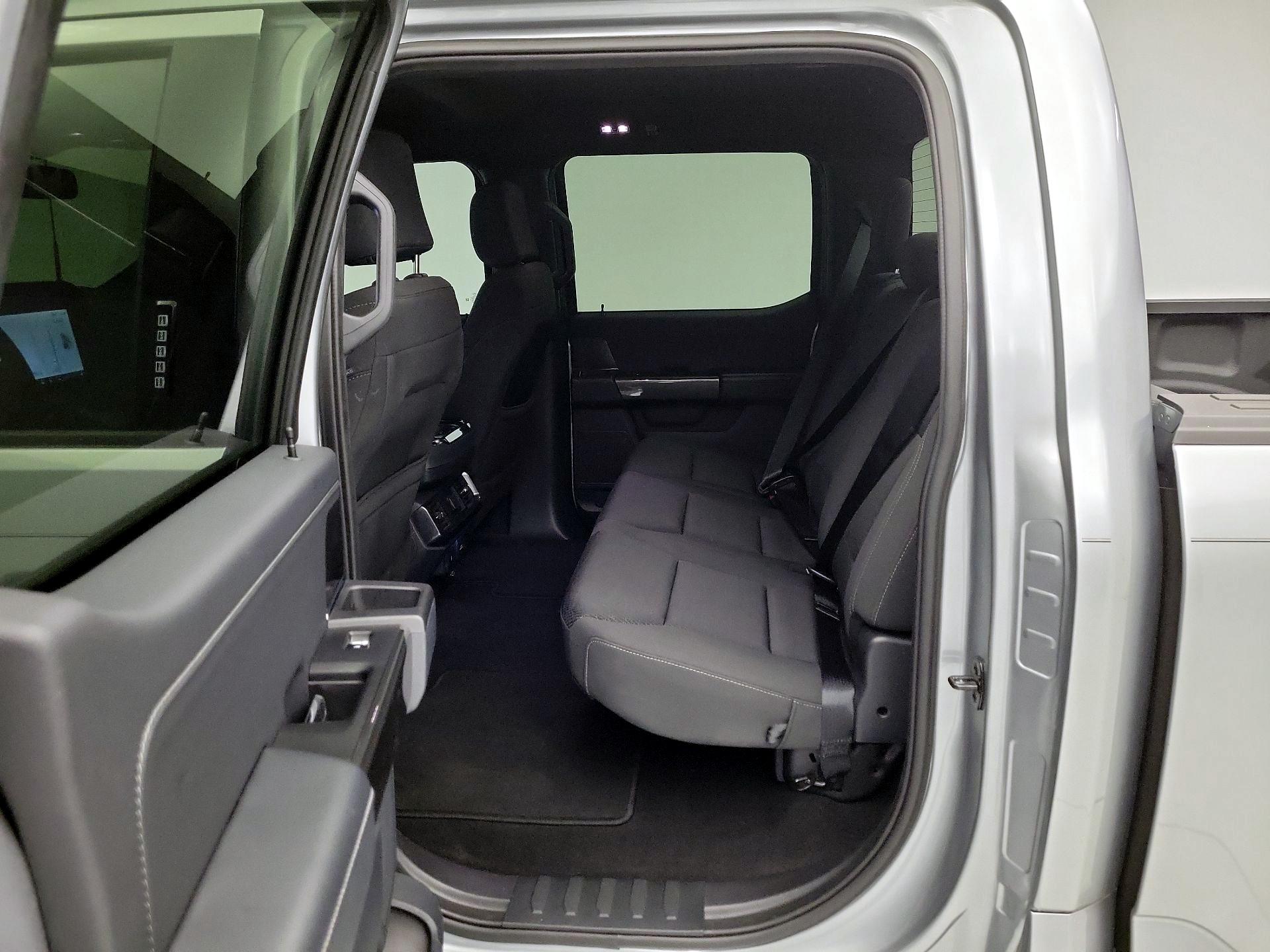 Thumbnail: 2023 Ford F-150 - 20