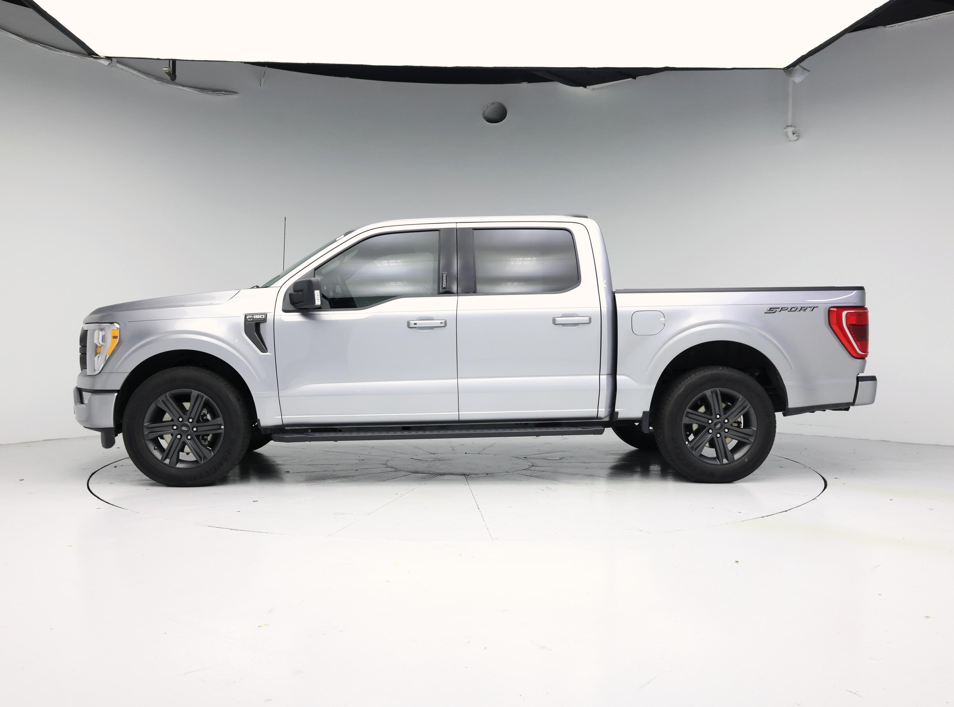 Thumbnail: 2023 Ford F-150 - 3