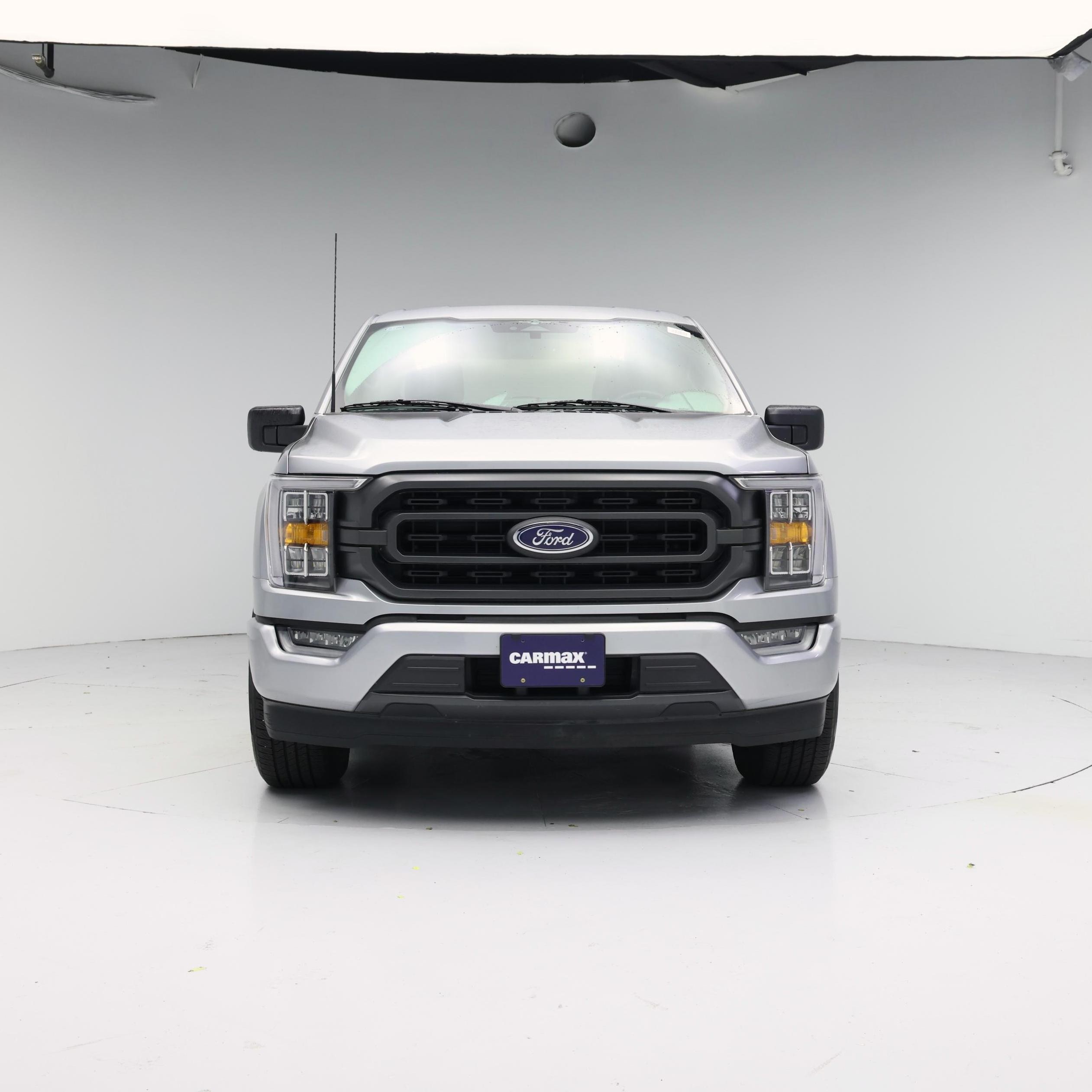 Thumbnail: 2023 Ford F-150 - 5