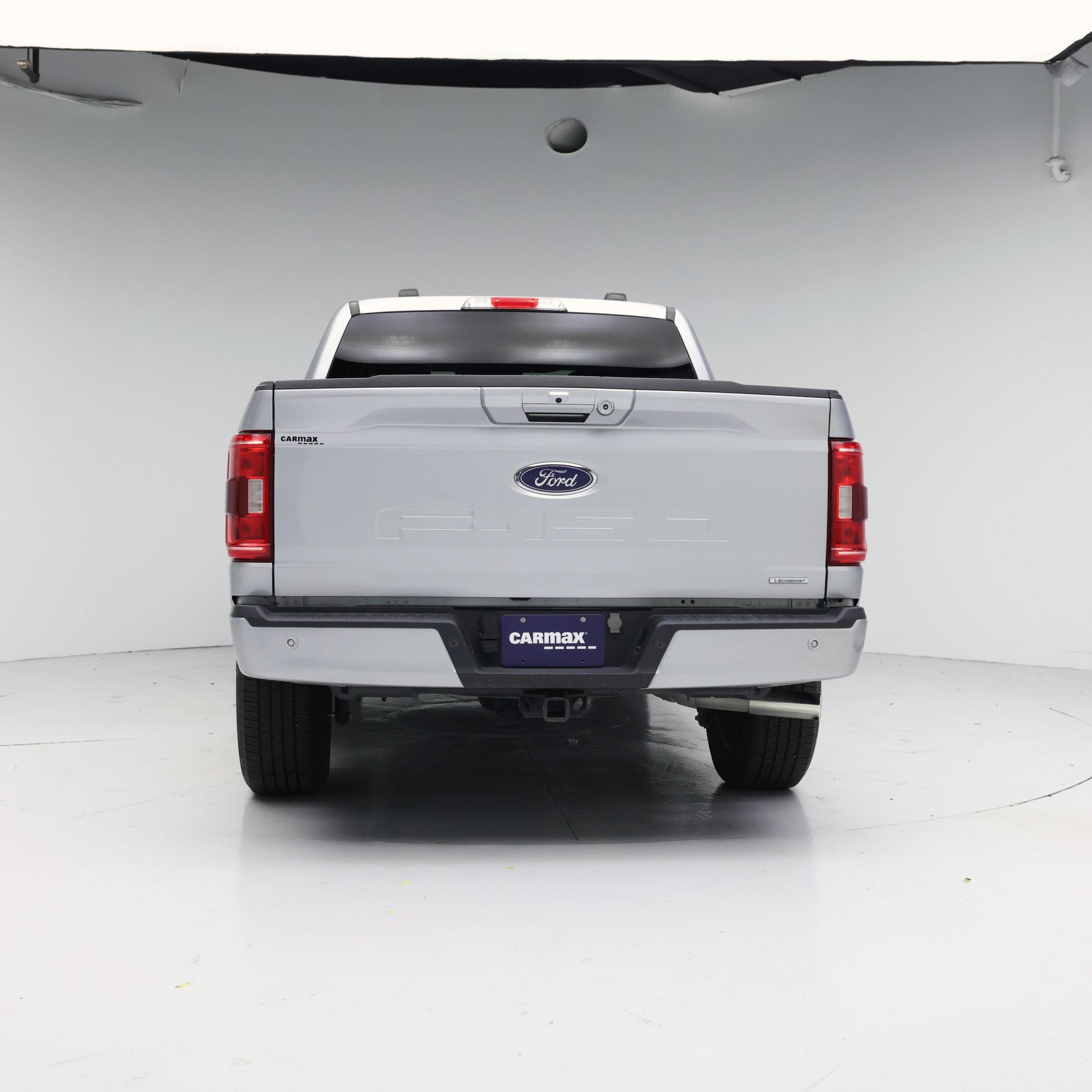 Thumbnail: 2023 Ford F-150 - 6