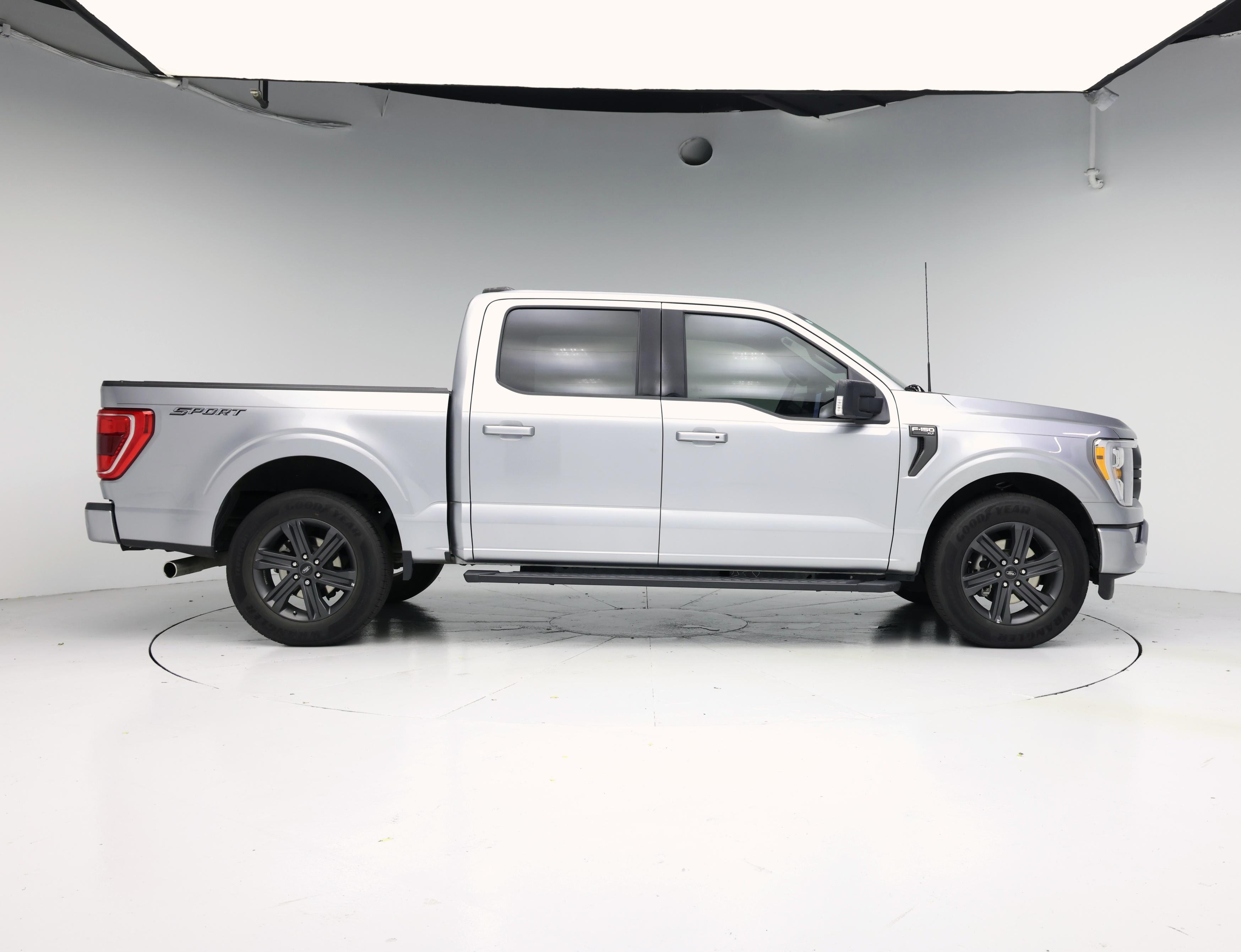 Thumbnail: 2023 Ford F-150 - 7