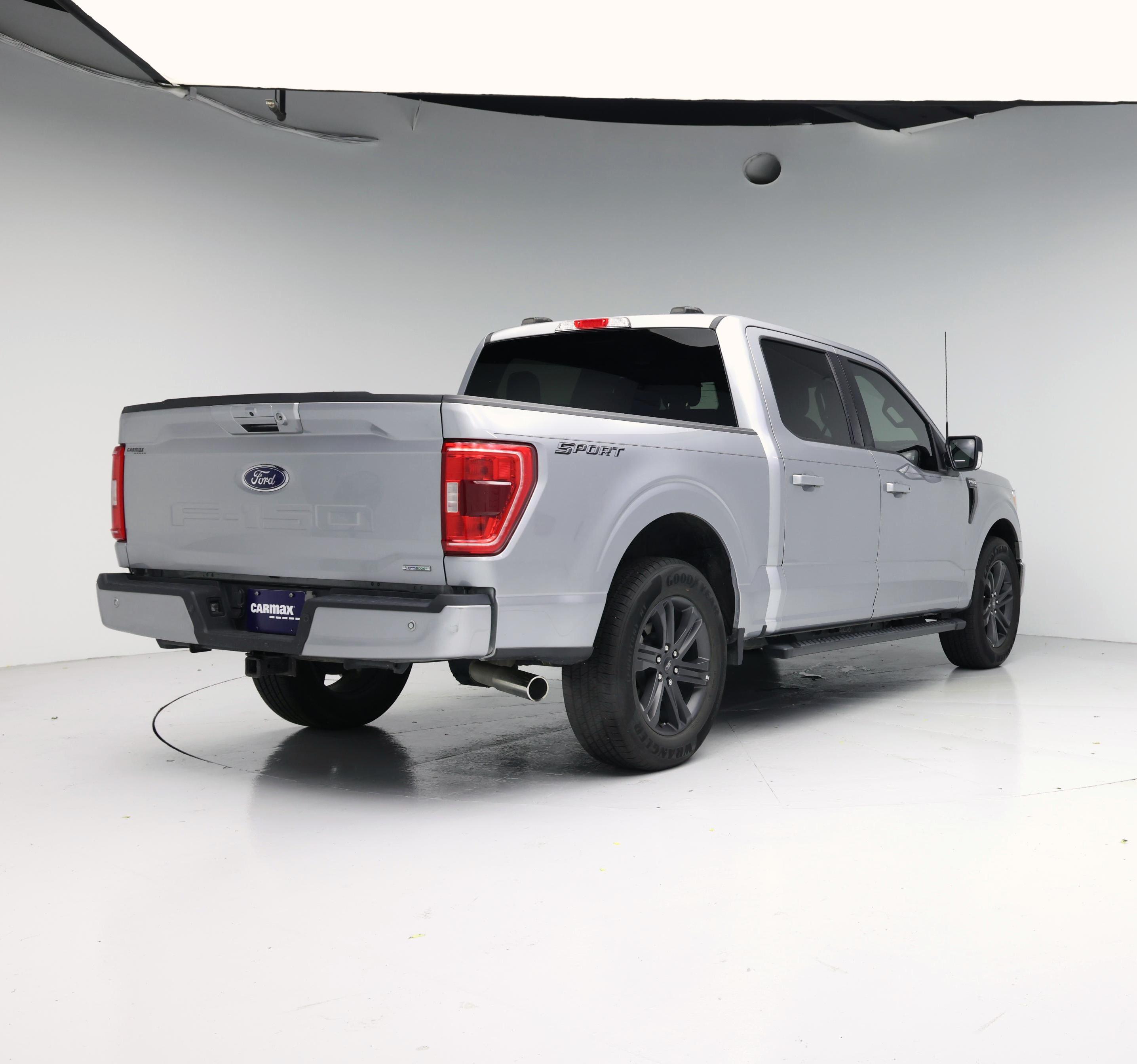 Thumbnail: 2023 Ford F-150 - 8