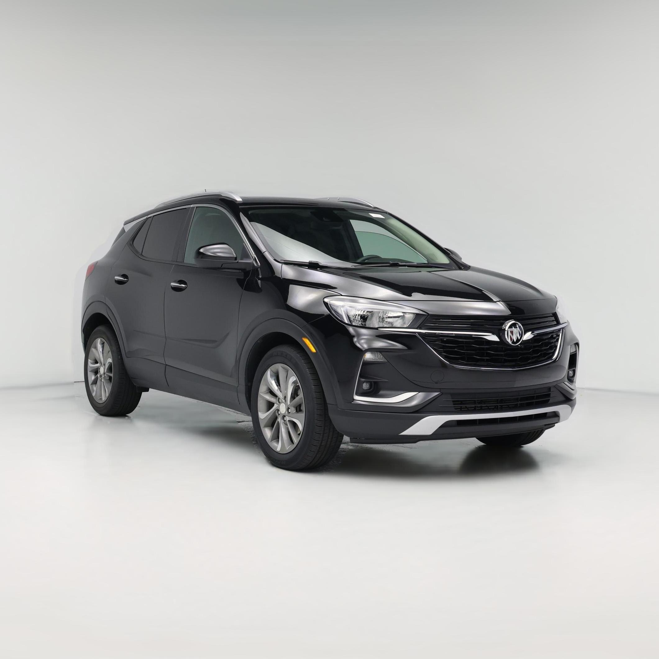 Thumbnail: 2022 Buick Encore GX - 1