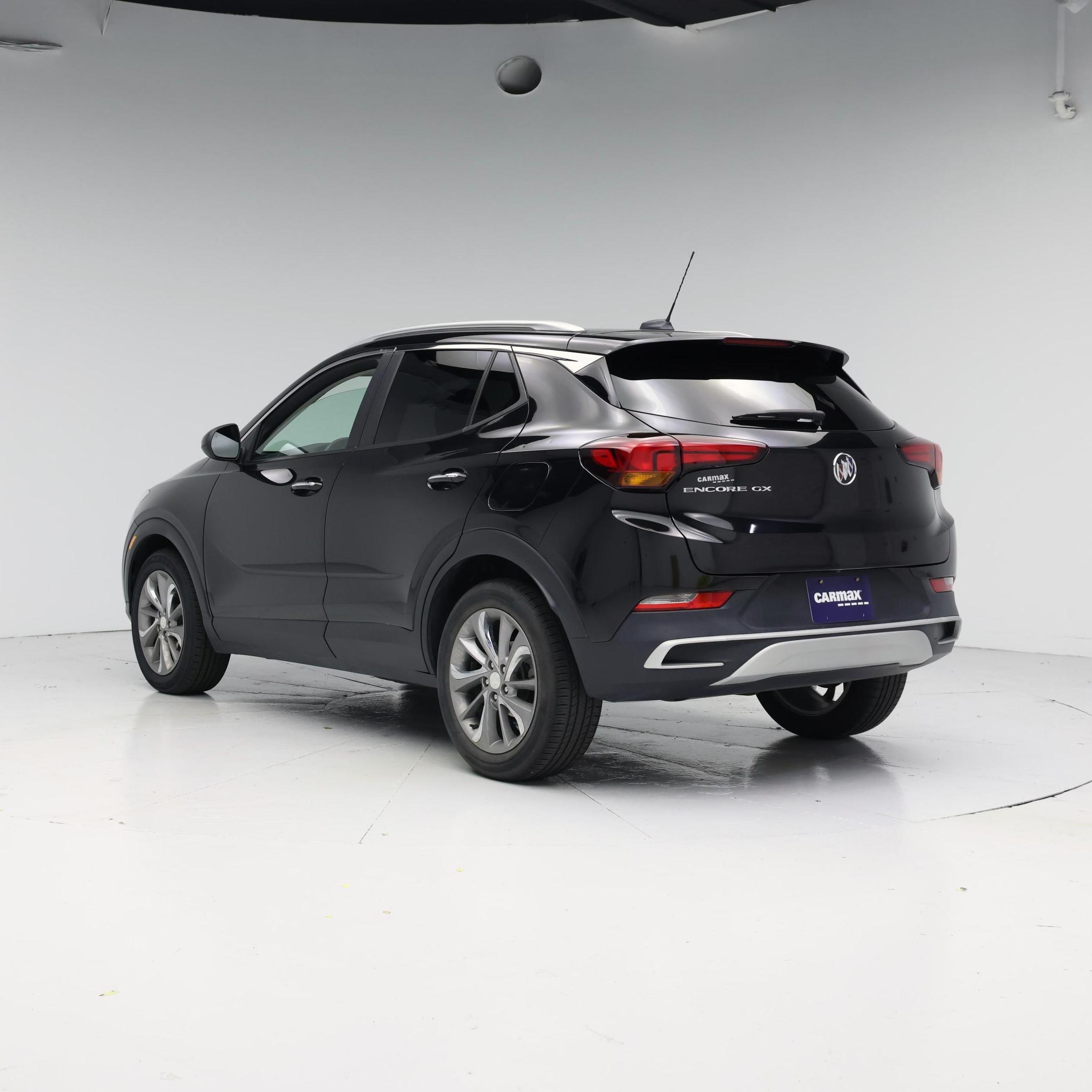 Thumbnail: 2022 Buick Encore GX - 2