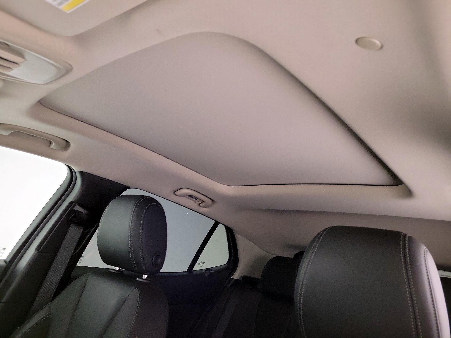 Thumbnail: 2022 Buick Encore GX - 19