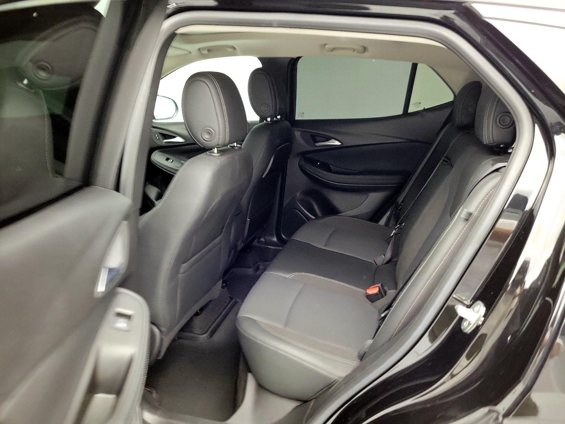 Thumbnail: 2022 Buick Encore GX - 20