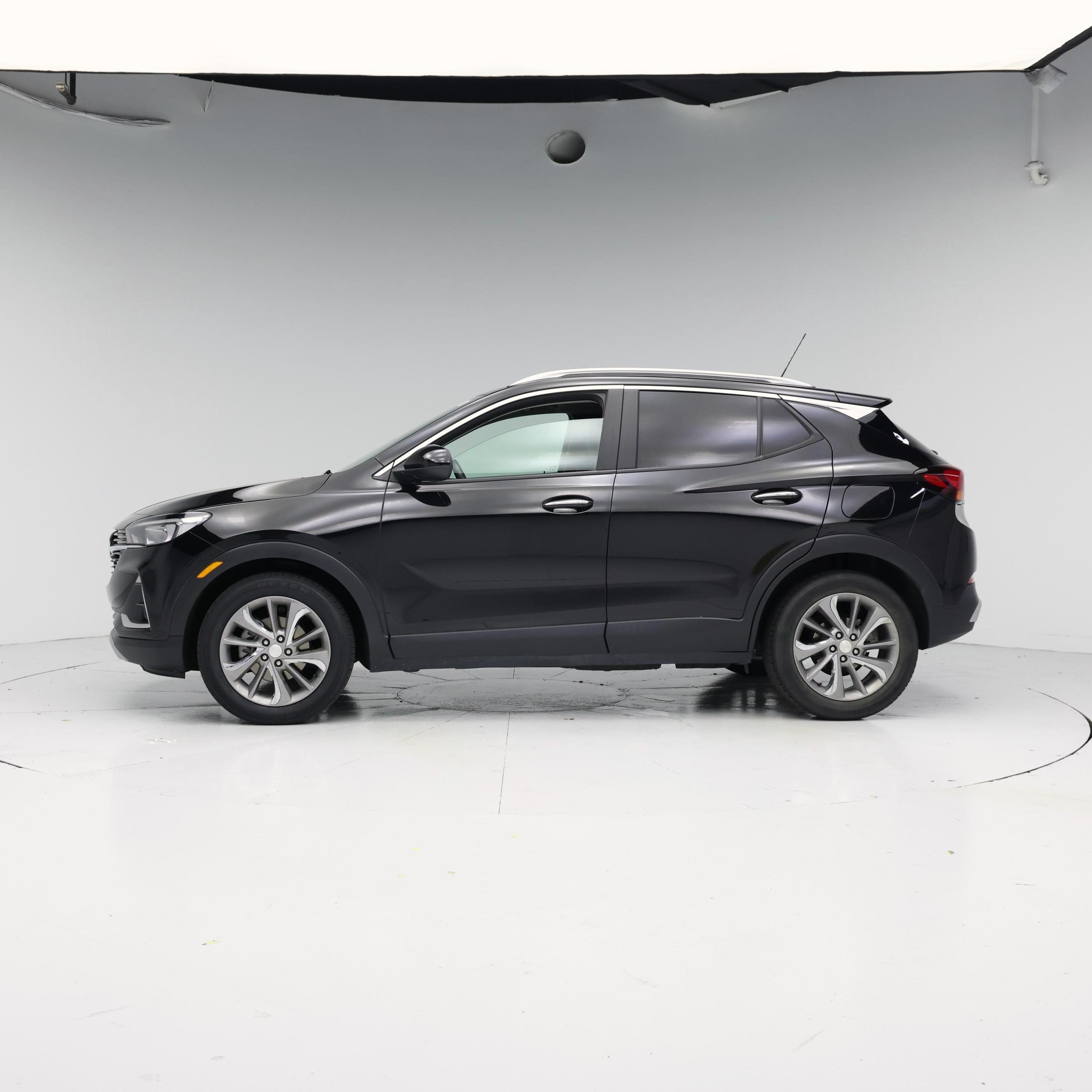 Thumbnail: 2022 Buick Encore GX - 3