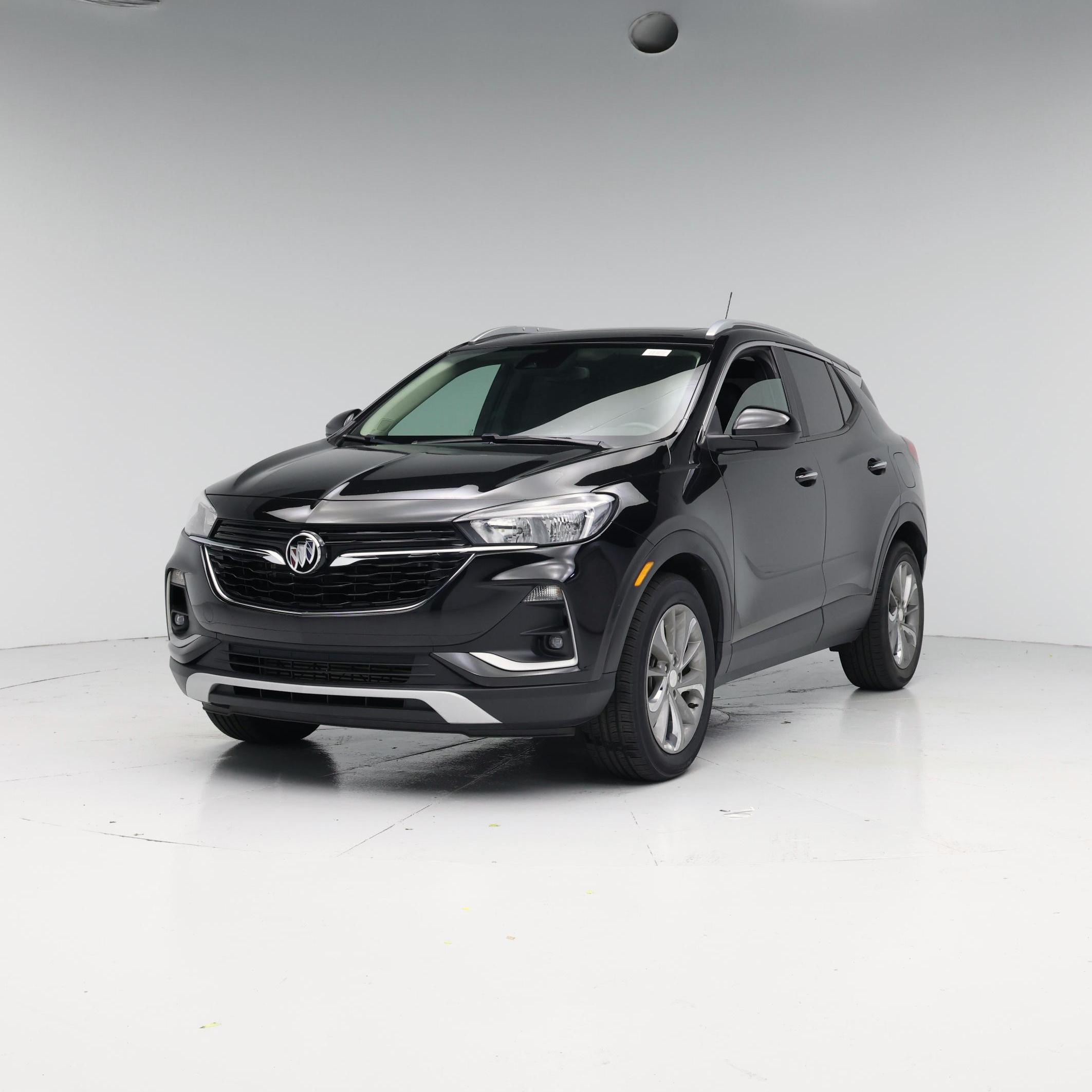 Thumbnail: 2022 Buick Encore GX - 4