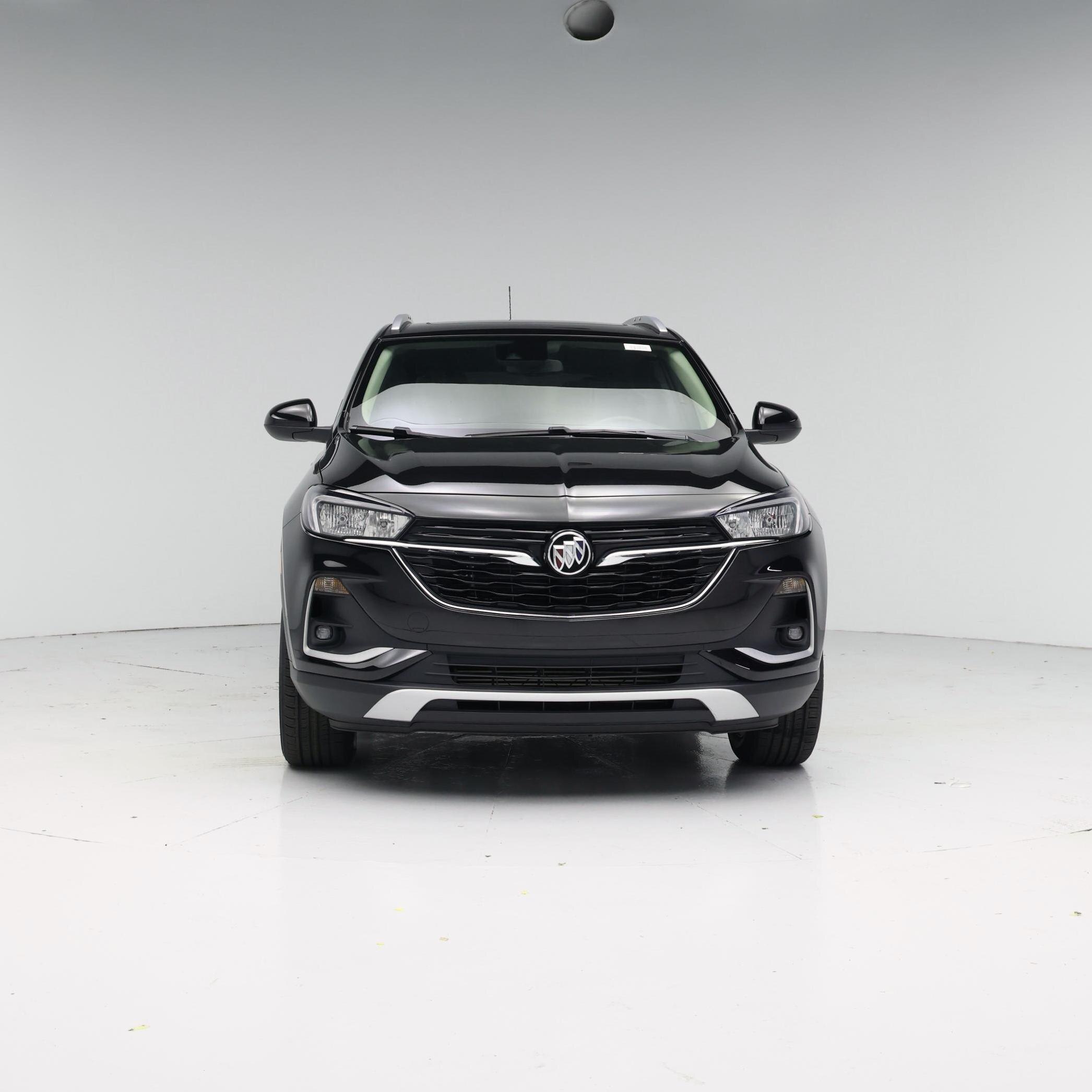 Thumbnail: 2022 Buick Encore GX - 5