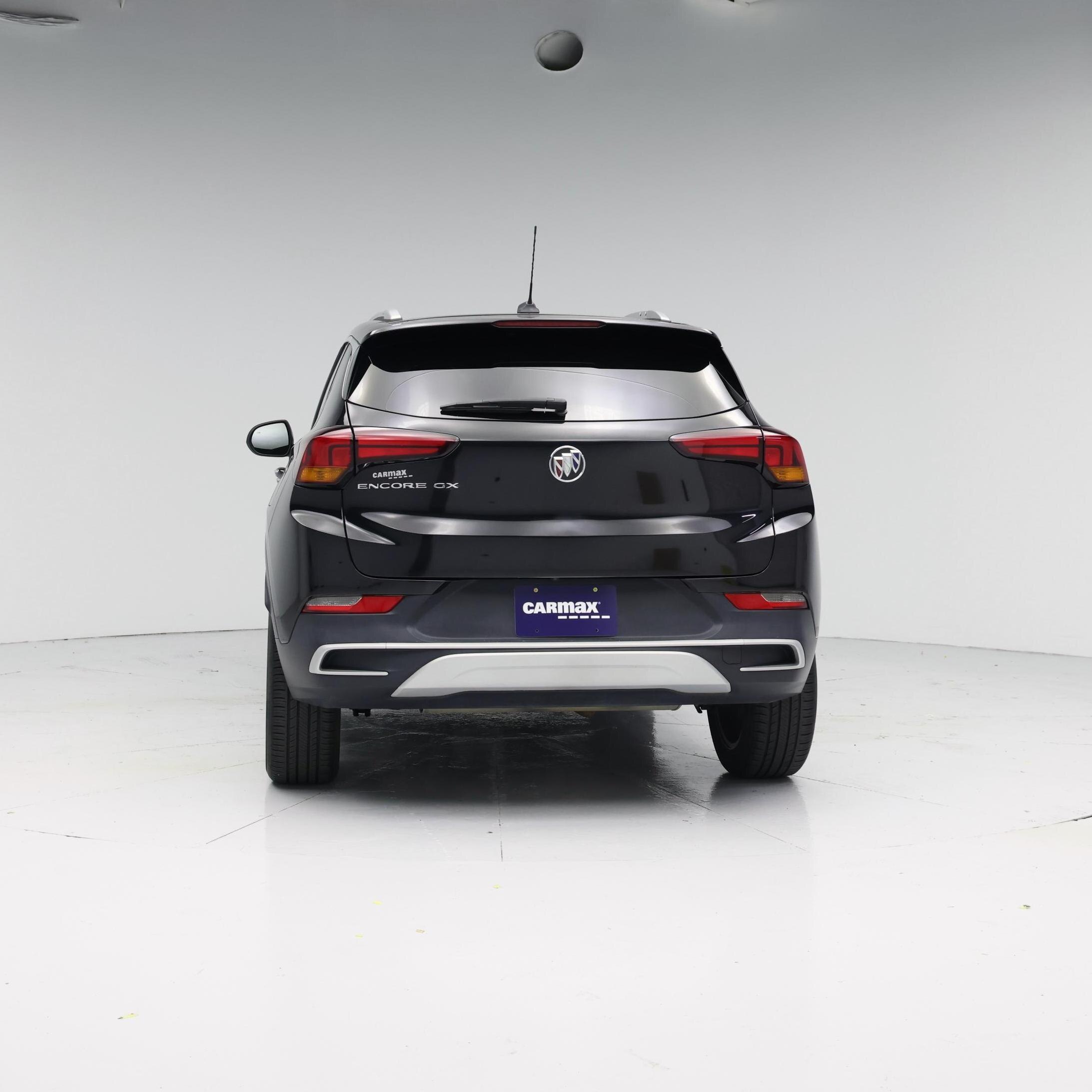 Thumbnail: 2022 Buick Encore GX - 6