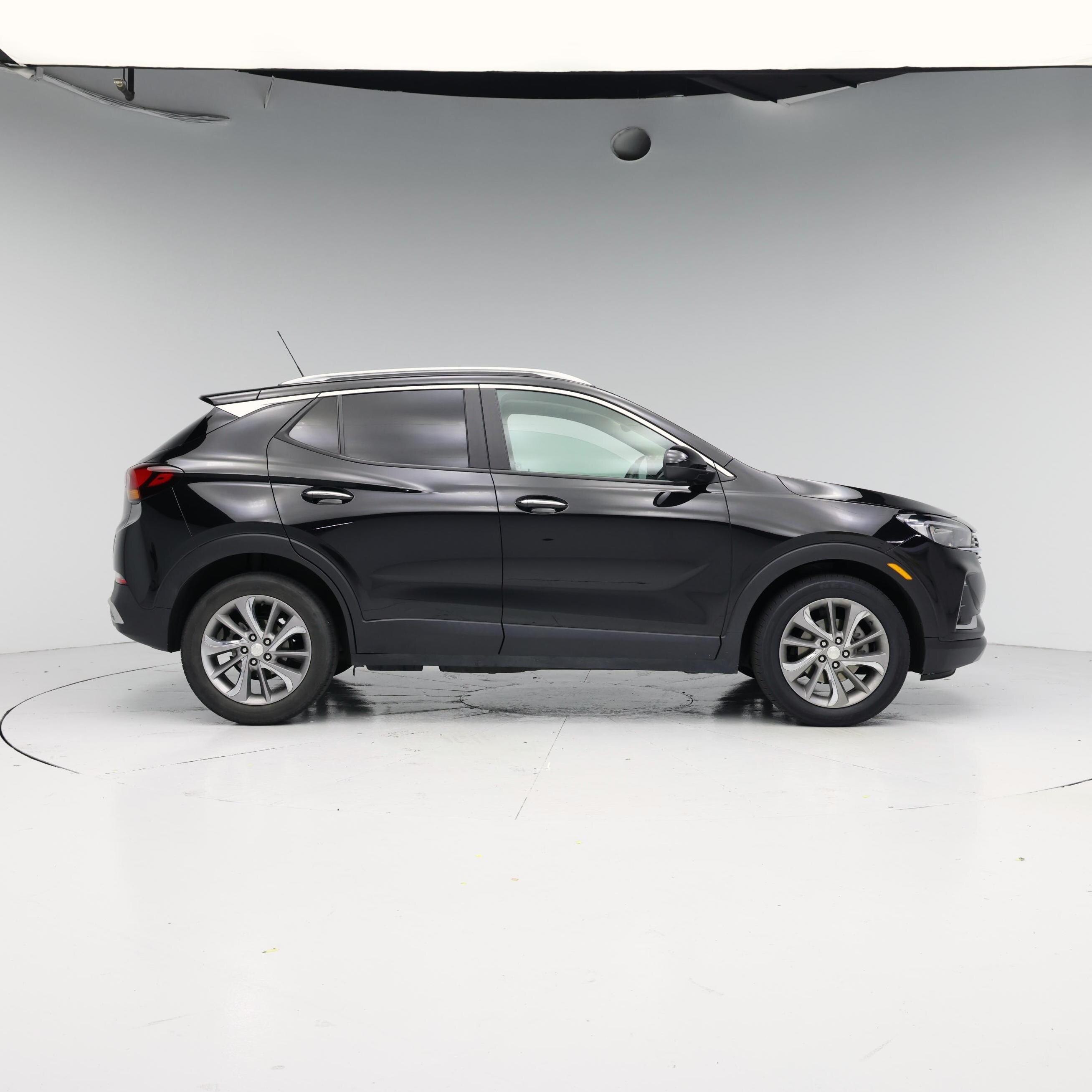 Thumbnail: 2022 Buick Encore GX - 7