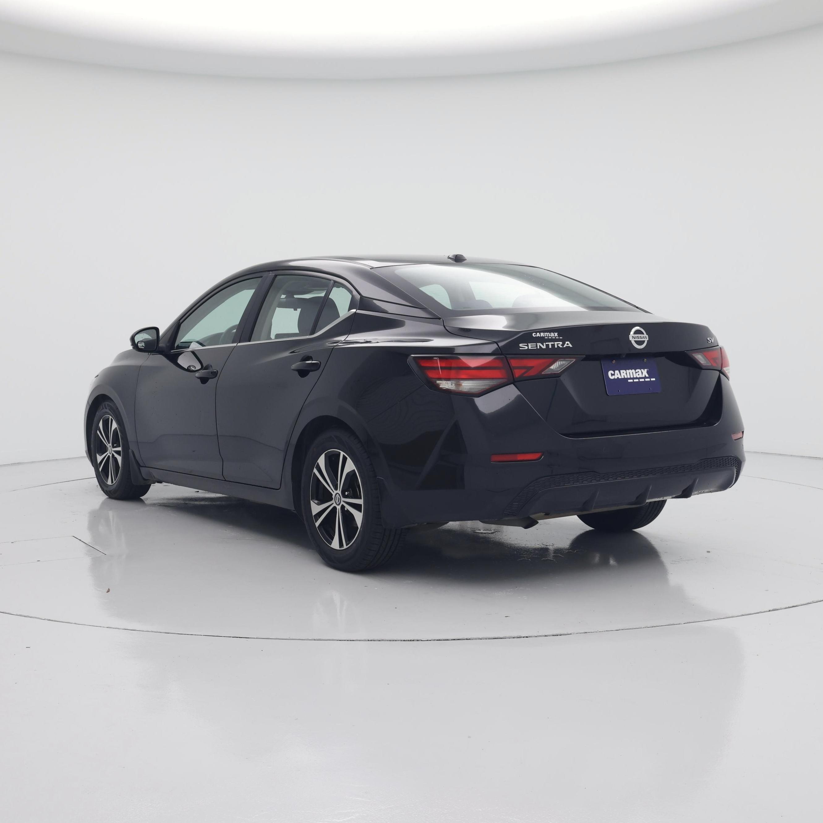 Thumbnail: 2020 Nissan Sentra - 2