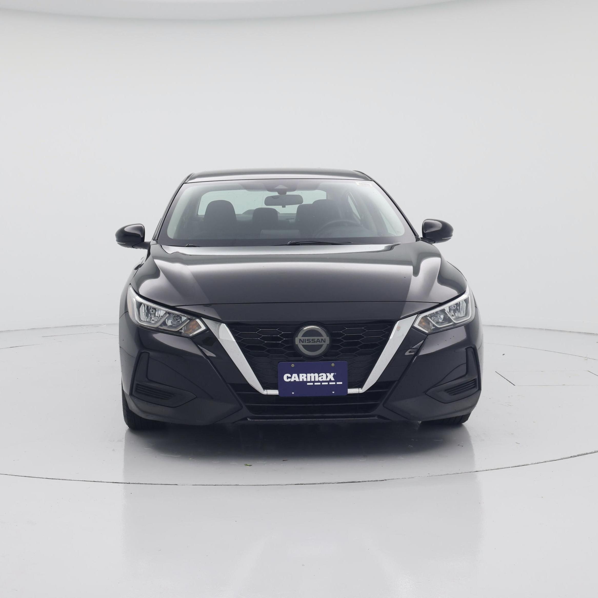 Thumbnail: 2020 Nissan Sentra - 5