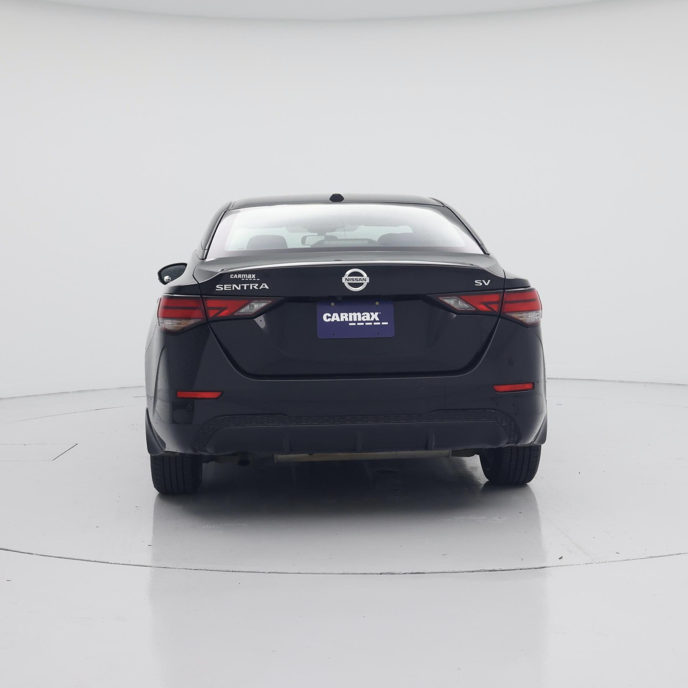Thumbnail: 2020 Nissan Sentra - 6