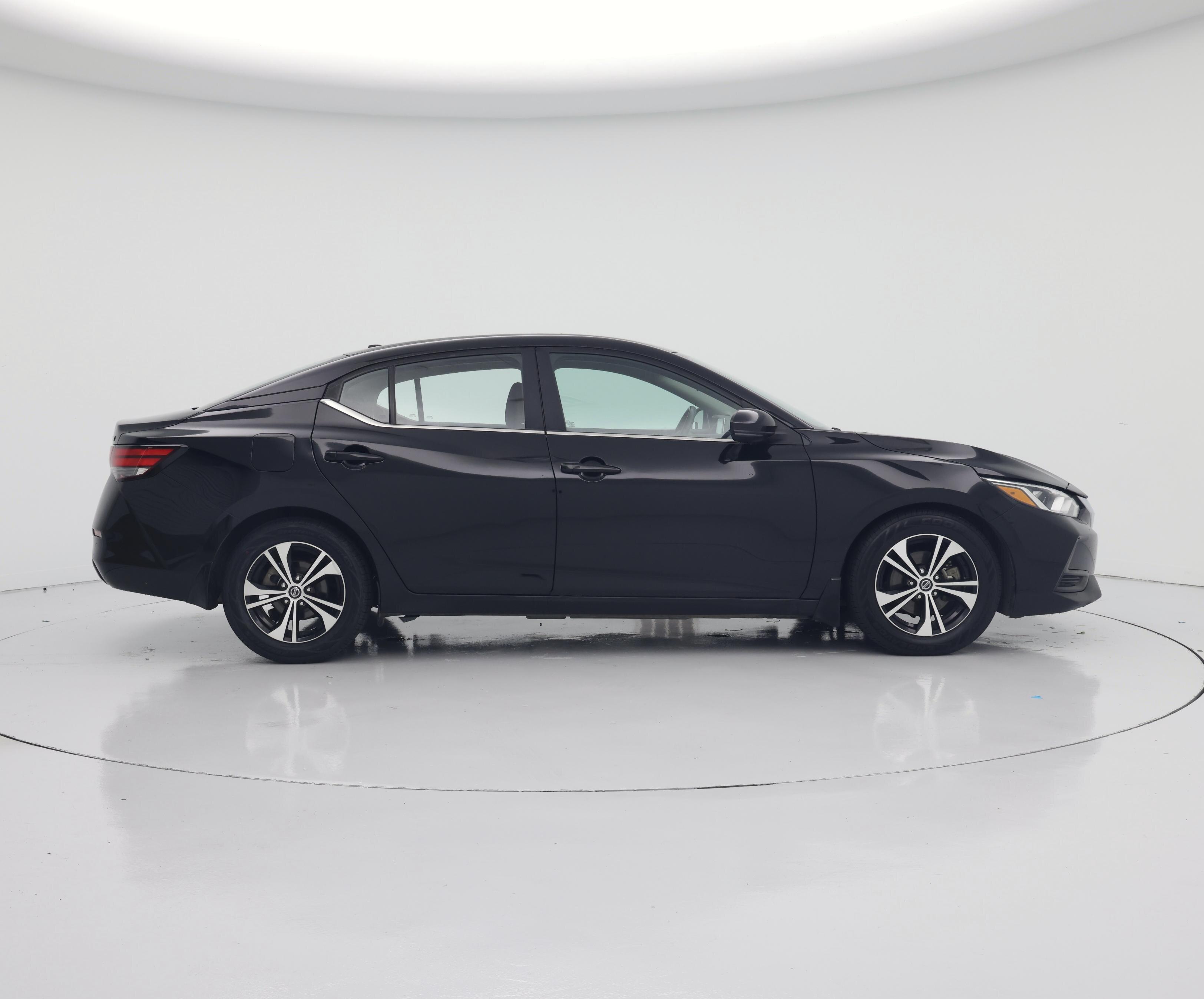 Thumbnail: 2020 Nissan Sentra - 7