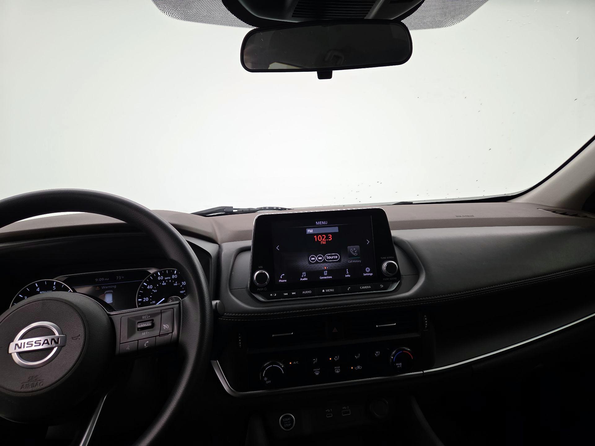 Thumbnail: 2021 Nissan Rogue - 9