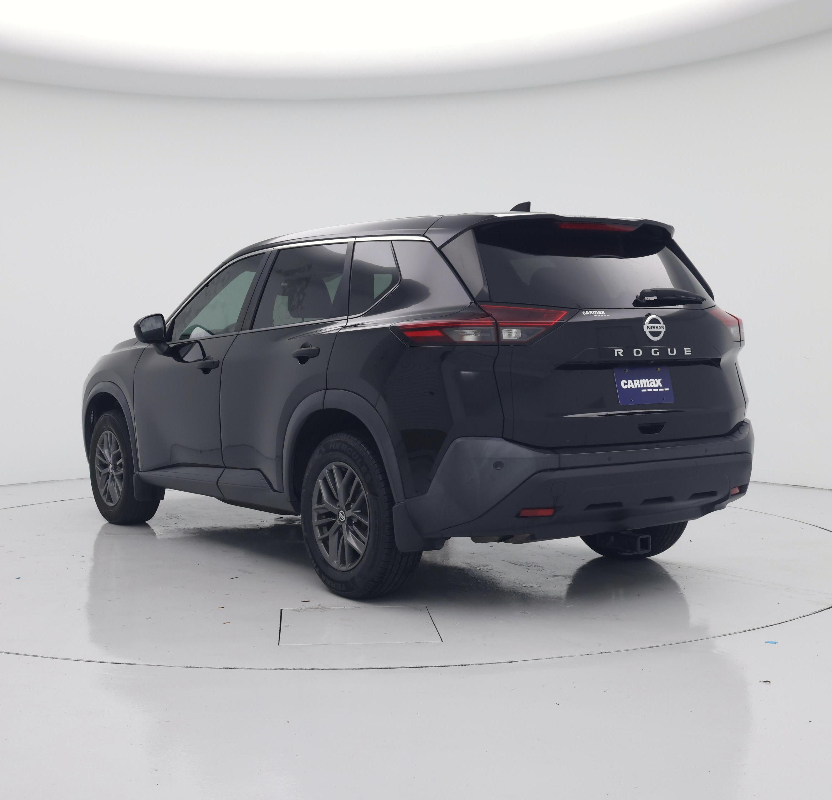 Thumbnail: 2021 Nissan Rogue - 2