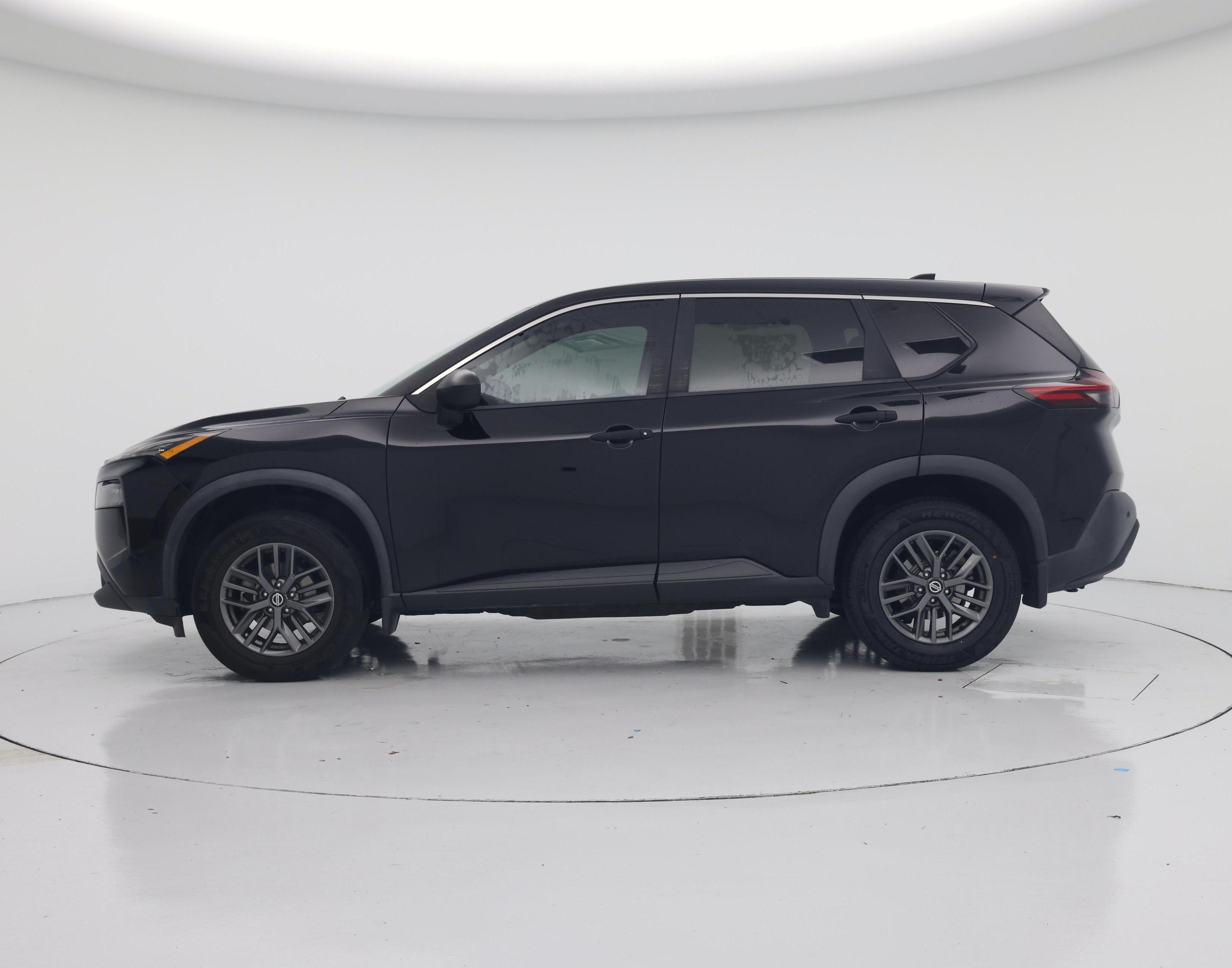 Thumbnail: 2021 Nissan Rogue - 3