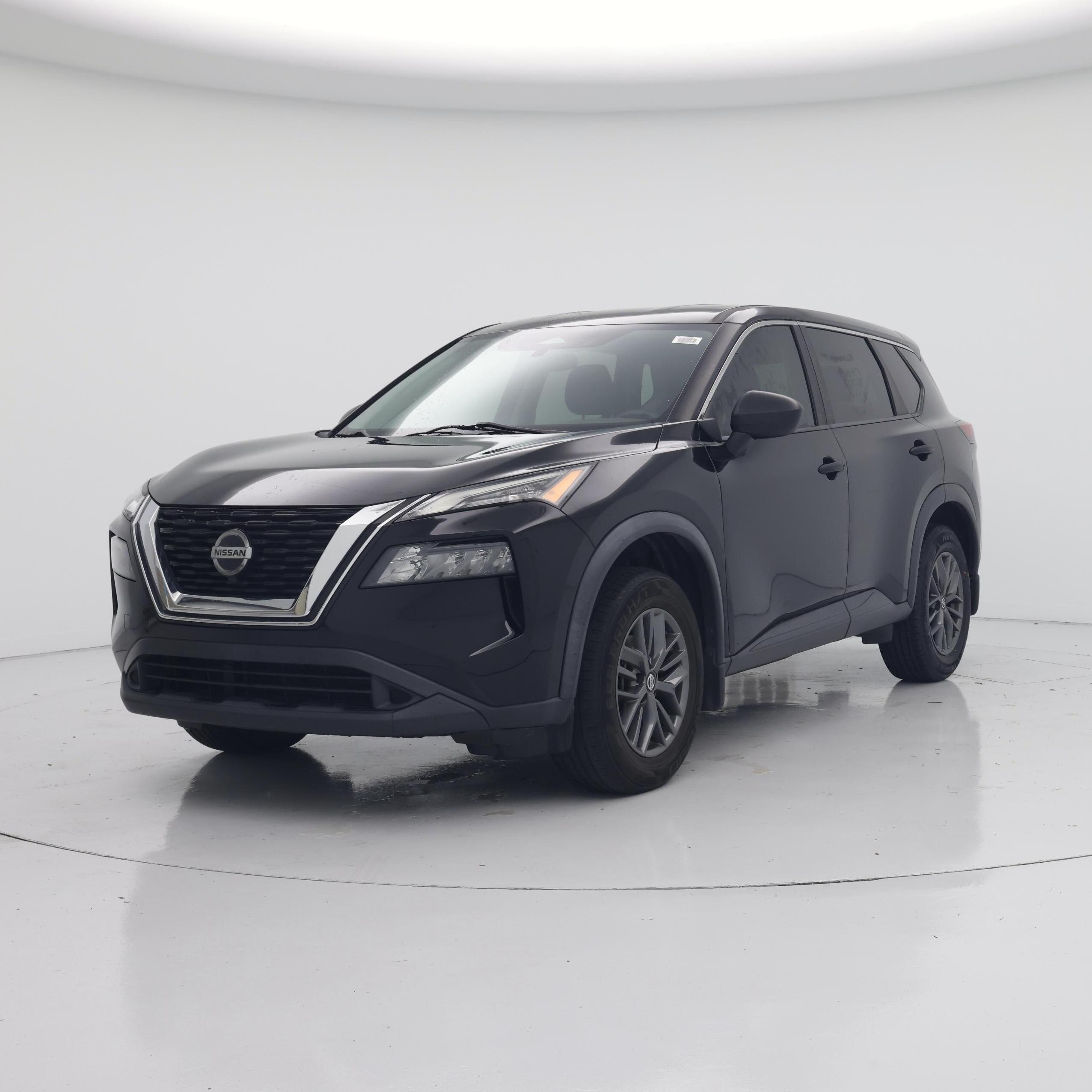 Thumbnail: 2021 Nissan Rogue - 4