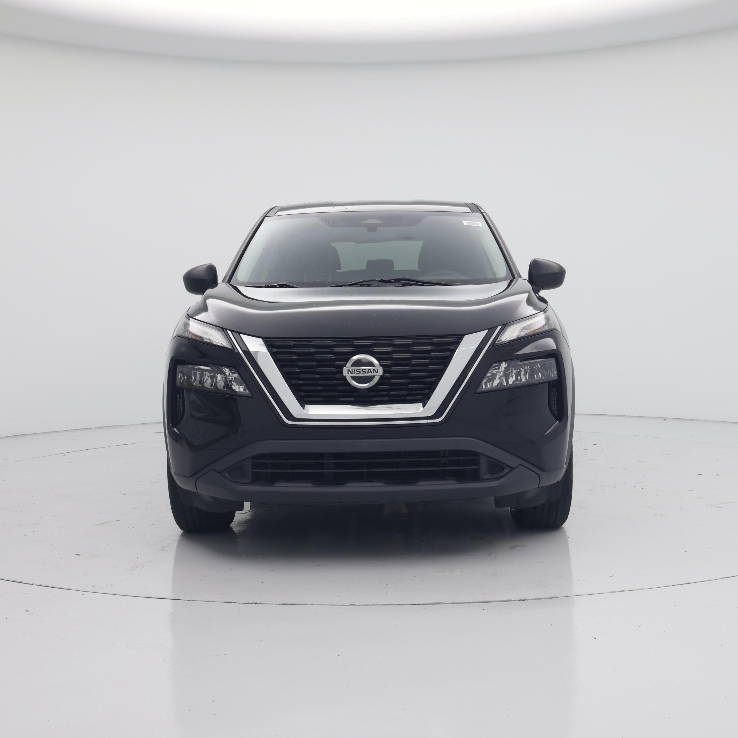 Thumbnail: 2021 Nissan Rogue - 5