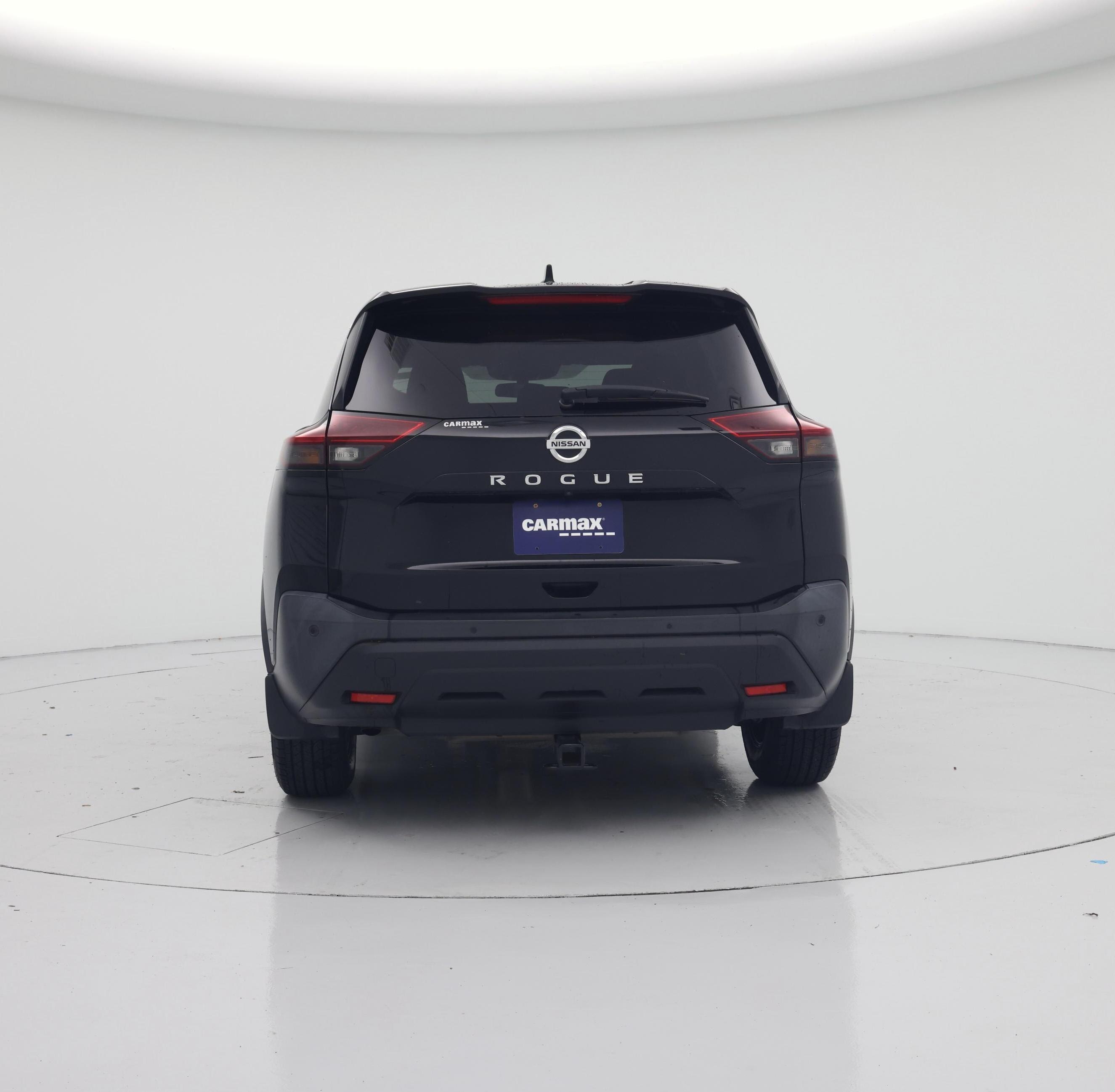 Thumbnail: 2021 Nissan Rogue - 6