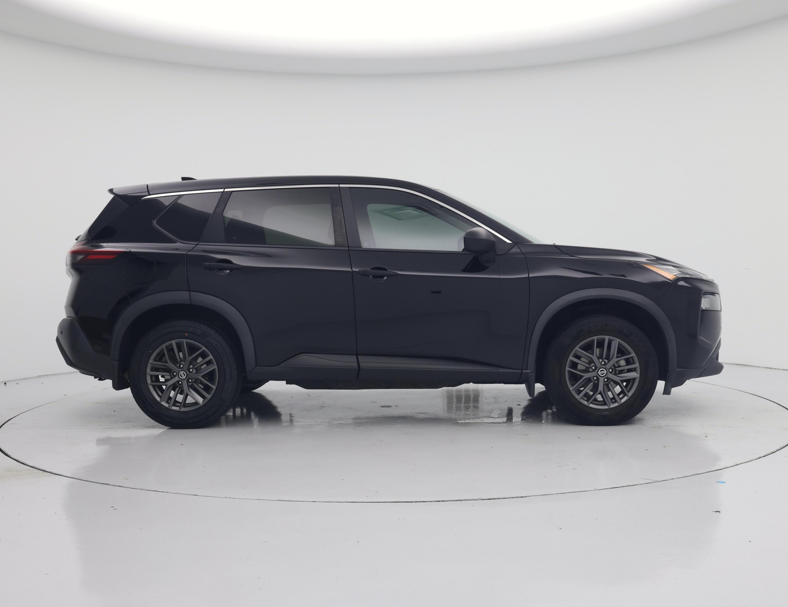 Thumbnail: 2021 Nissan Rogue - 7