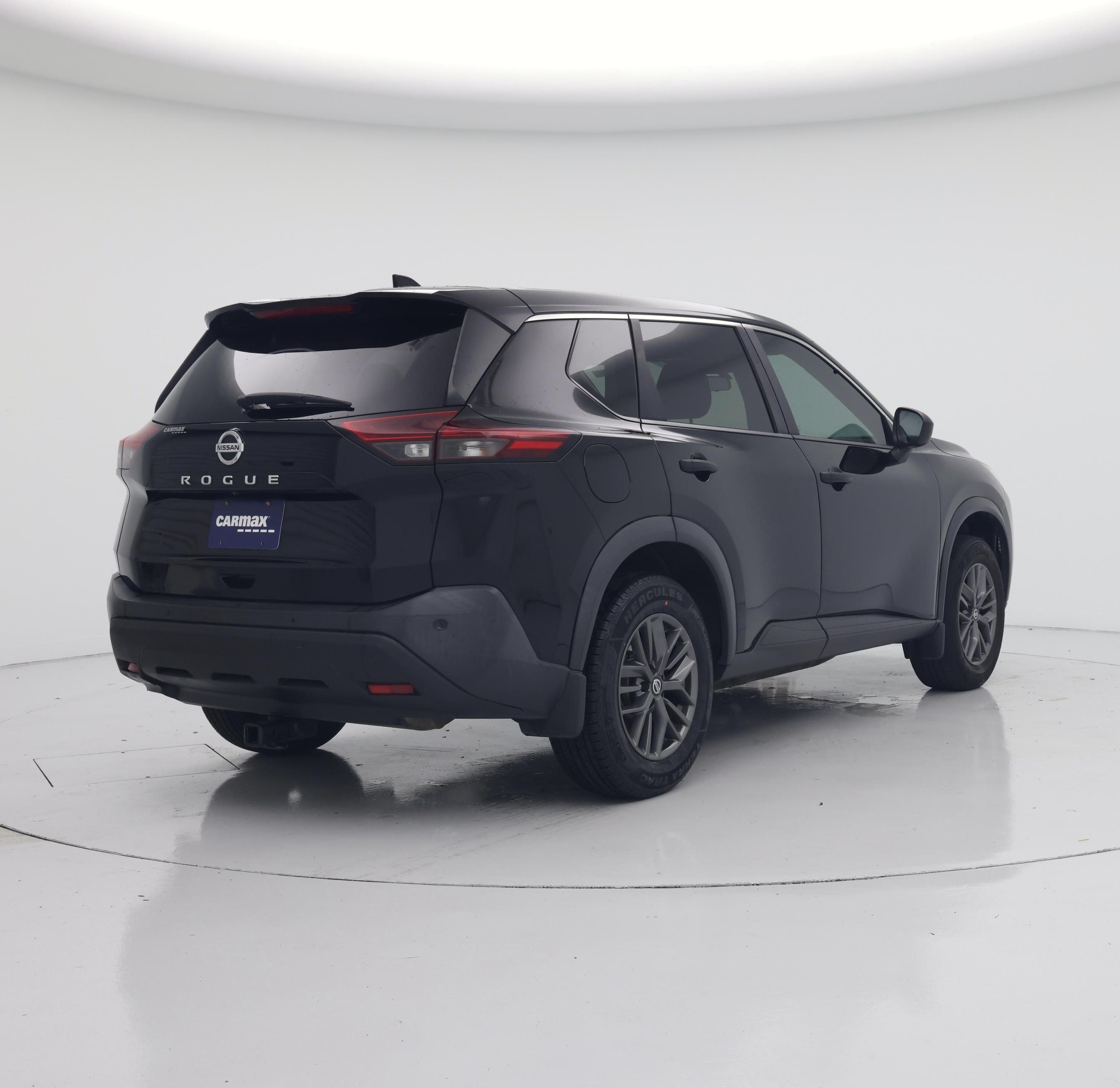 Thumbnail: 2021 Nissan Rogue - 8