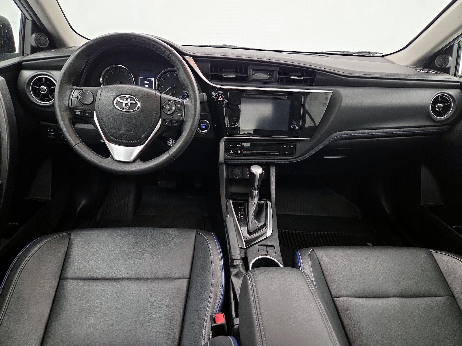 Navigation System